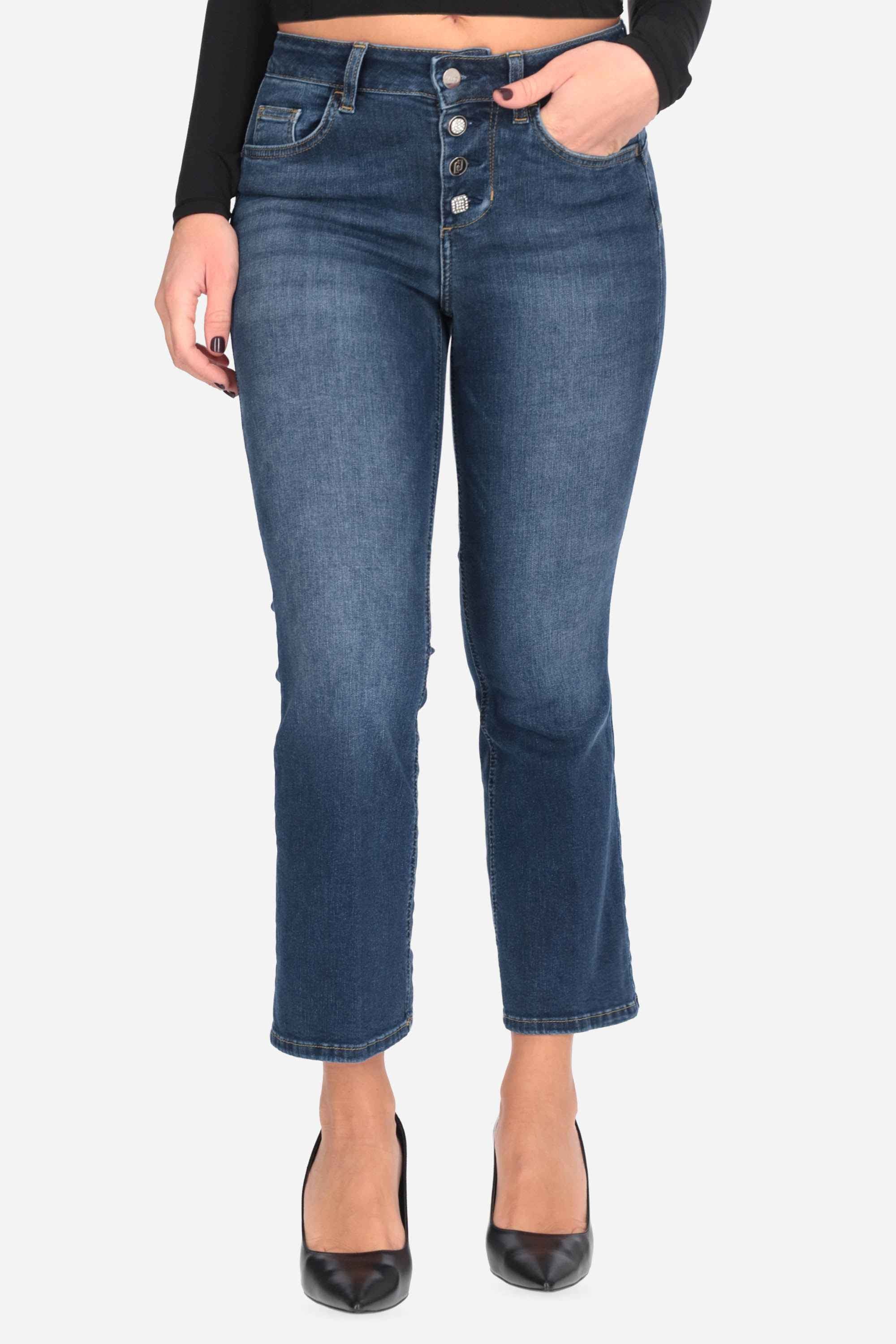 LIU JO - D UF5040D4615 Jeans
