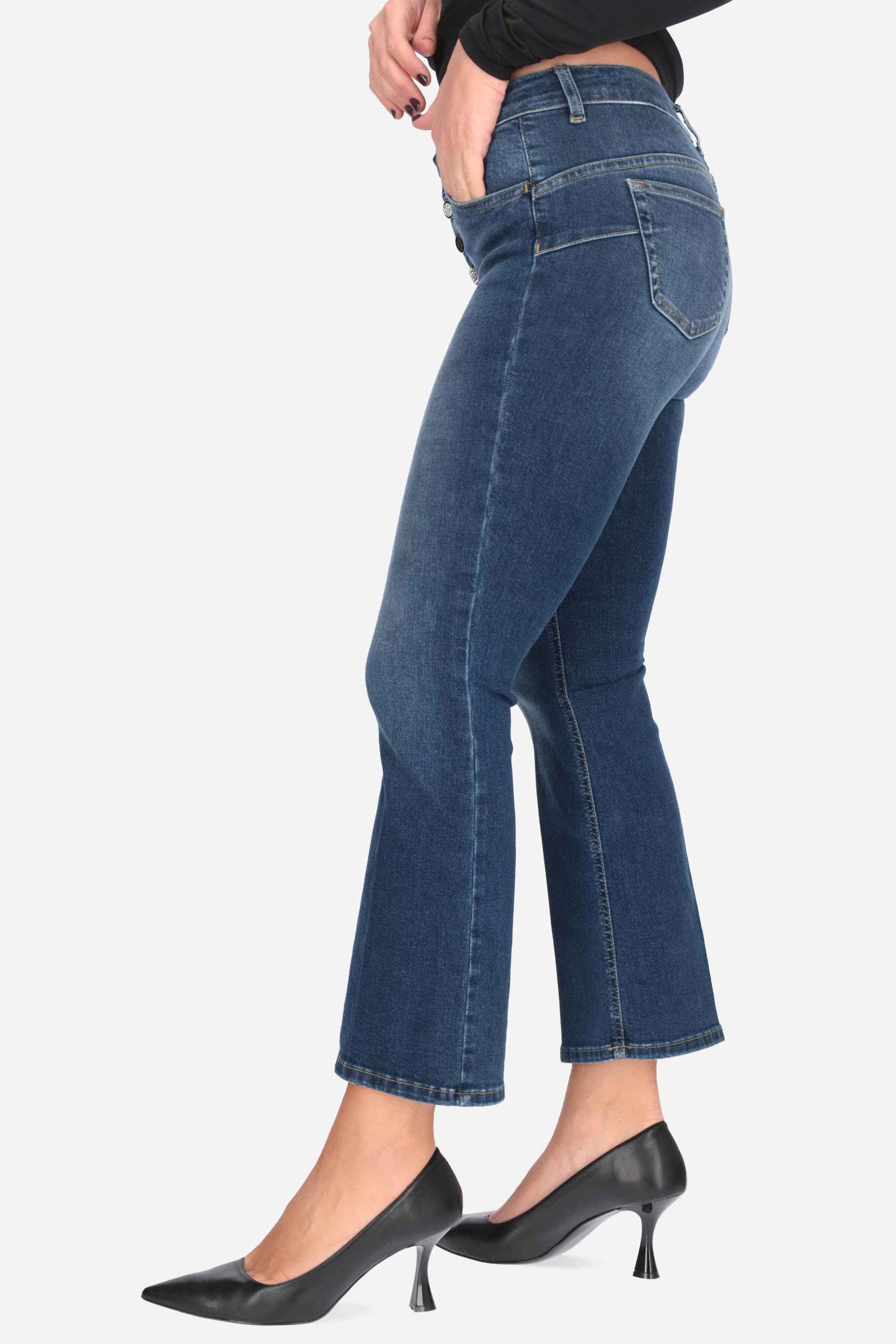 LIU JO - D UF5040D4615 Jeans