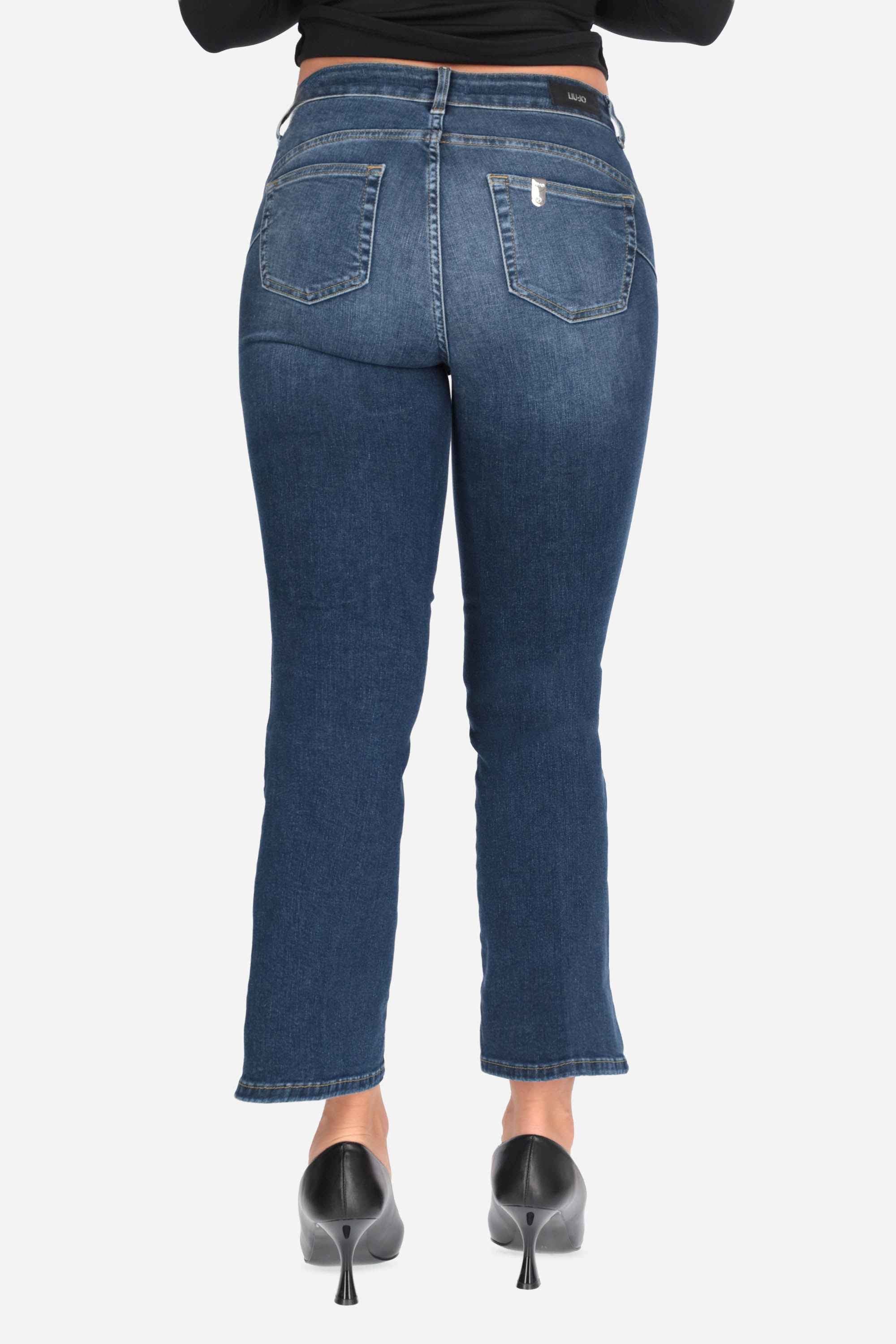 LIU JO - D UF5040D4615 Jeans