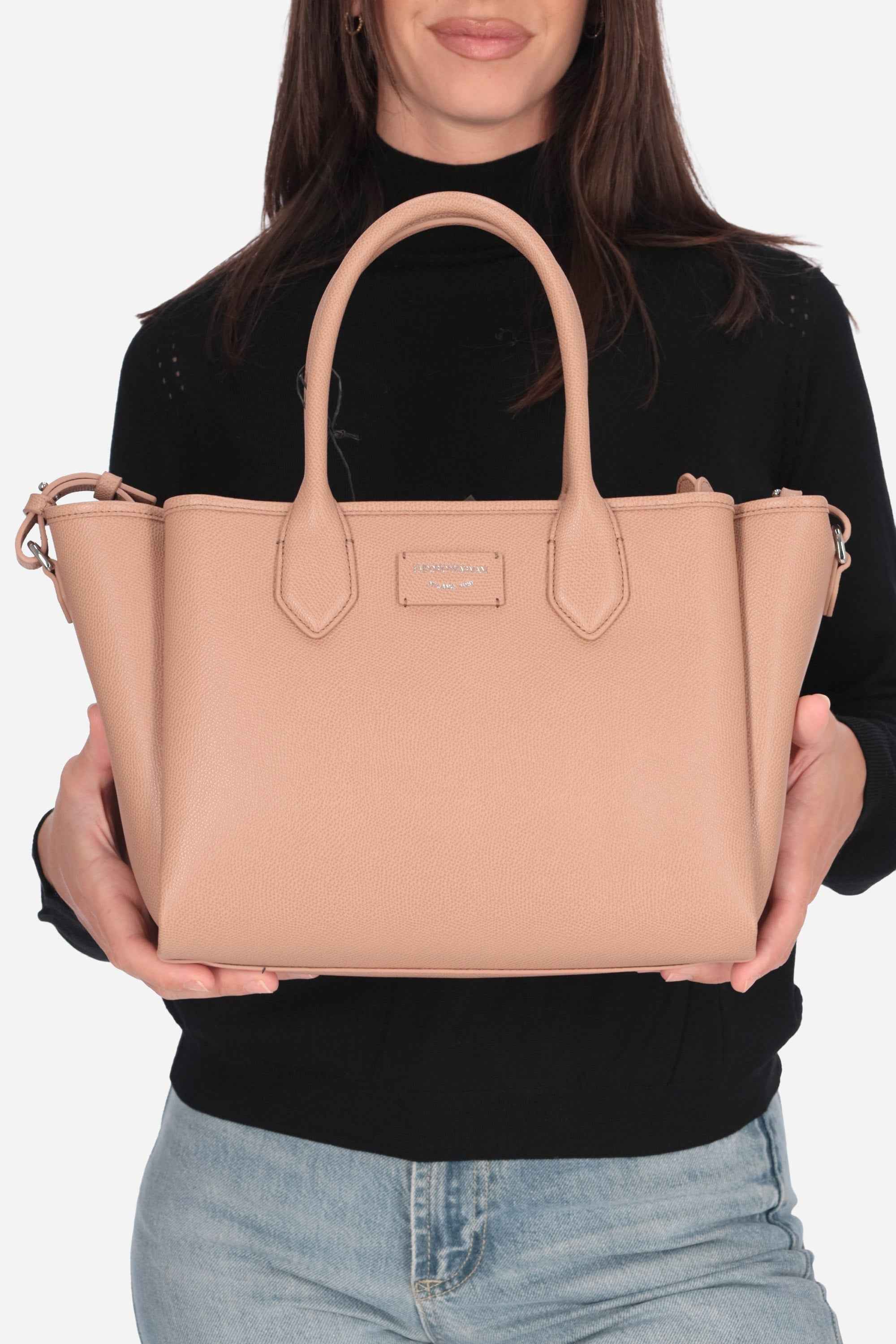 EMPORIO ARMANI - D EW002329 Borsa