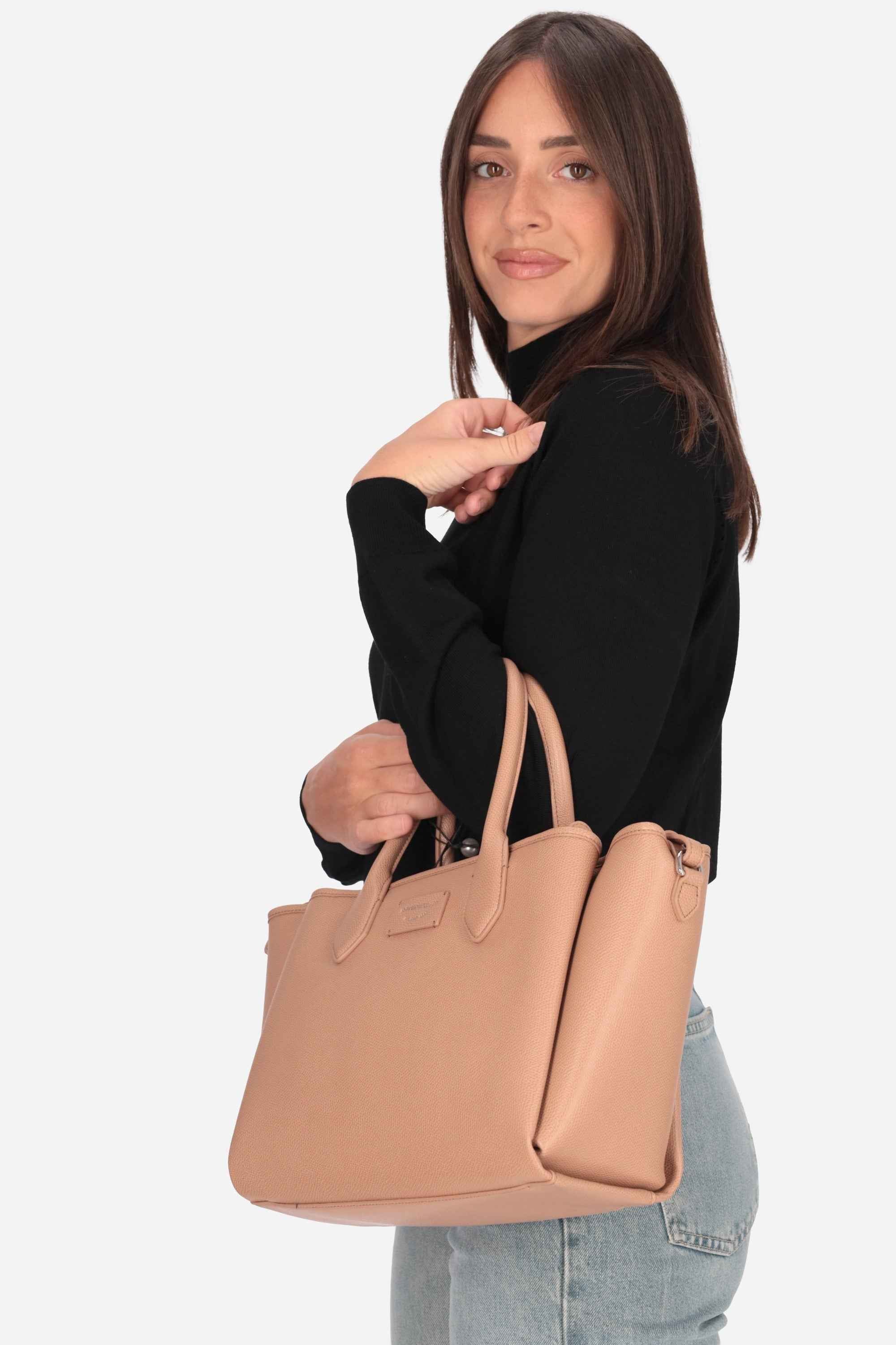 EMPORIO ARMANI - D EW002329 Borsa