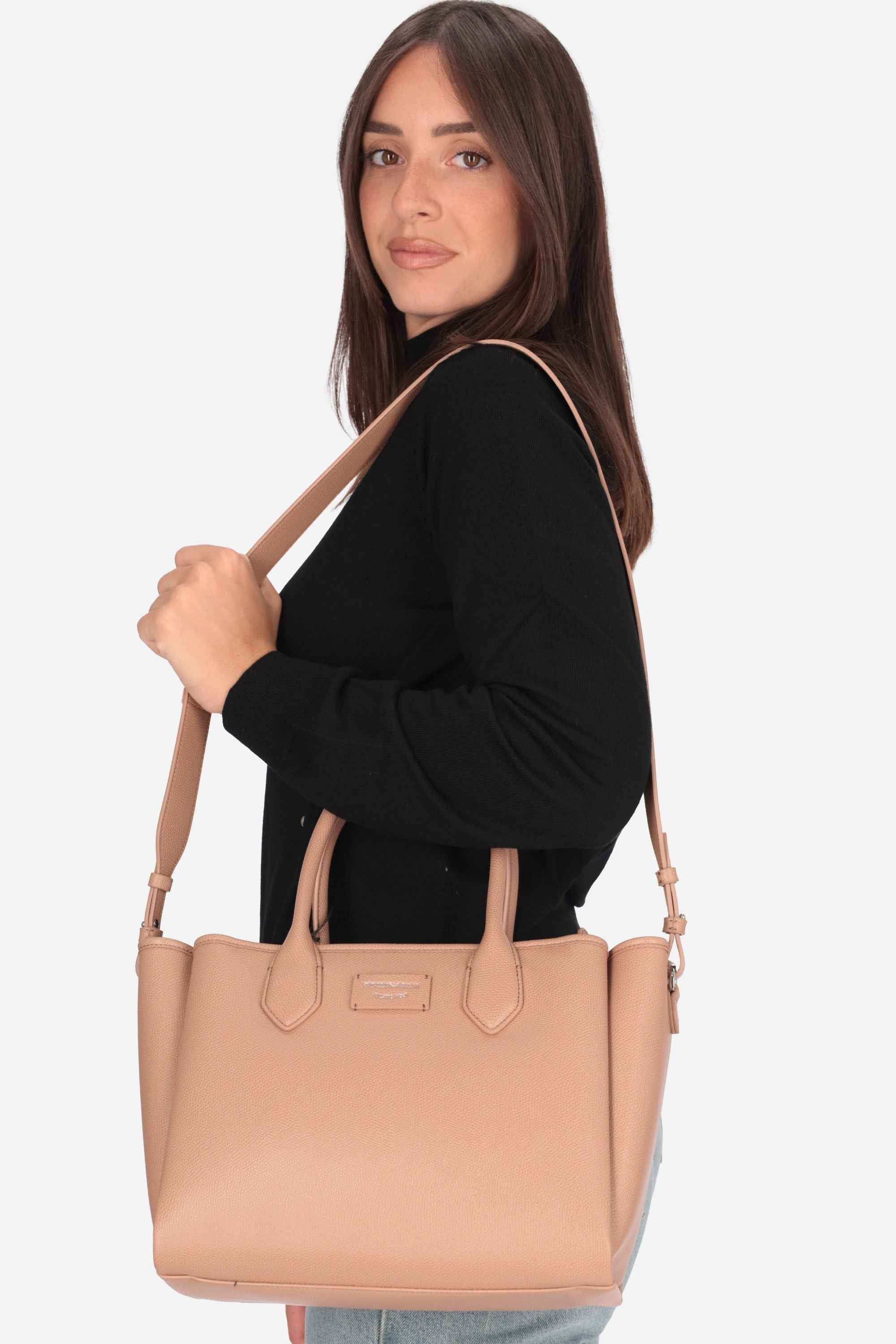 EMPORIO ARMANI - D EW002329 Borsa