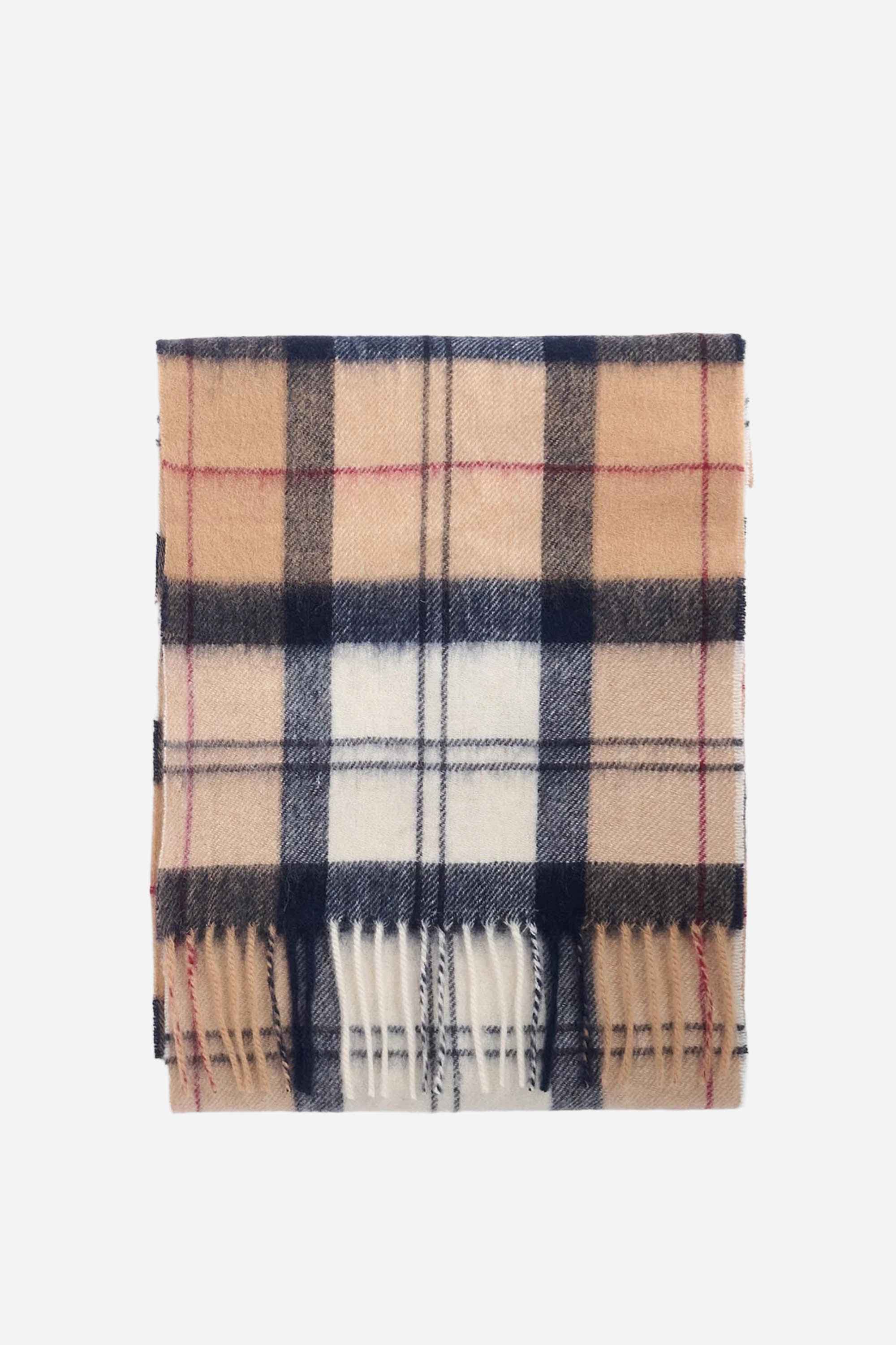 BARBOUR - D LSC0129 Sciarpa