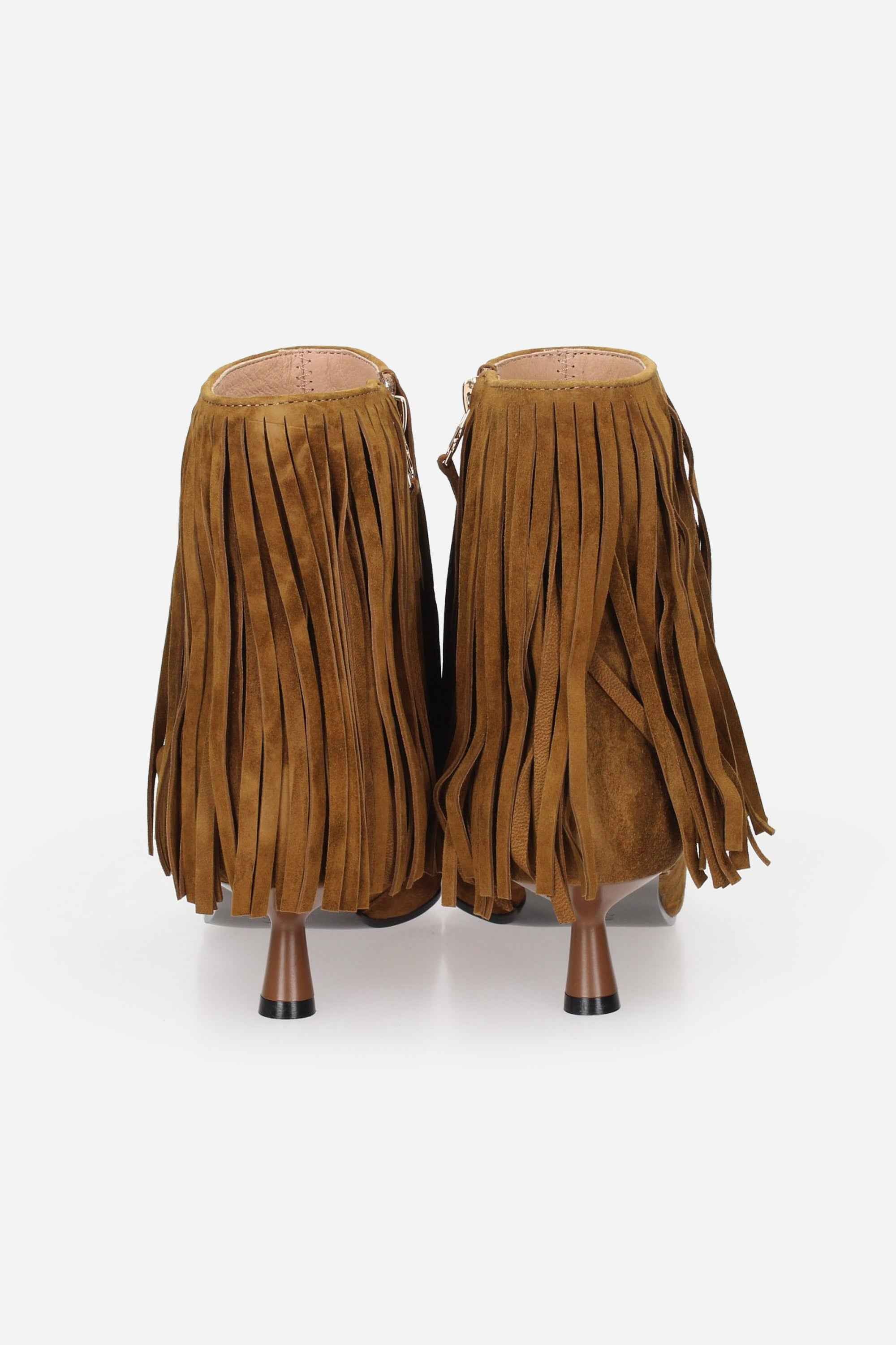 BIBI LOU - D 602T60VK Tronchetto