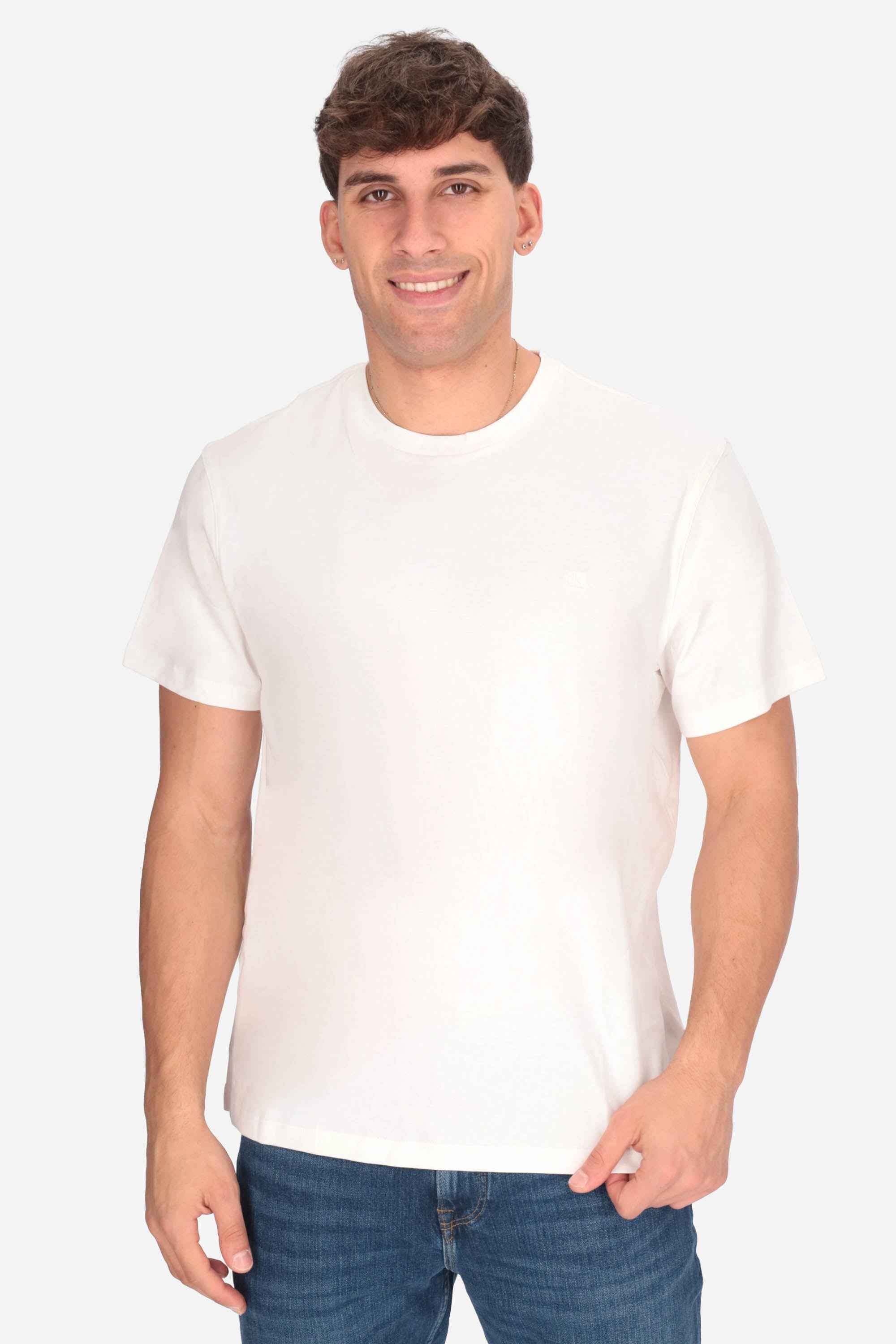 CALVIN KLEIN - U LV04LB275G T-shirt