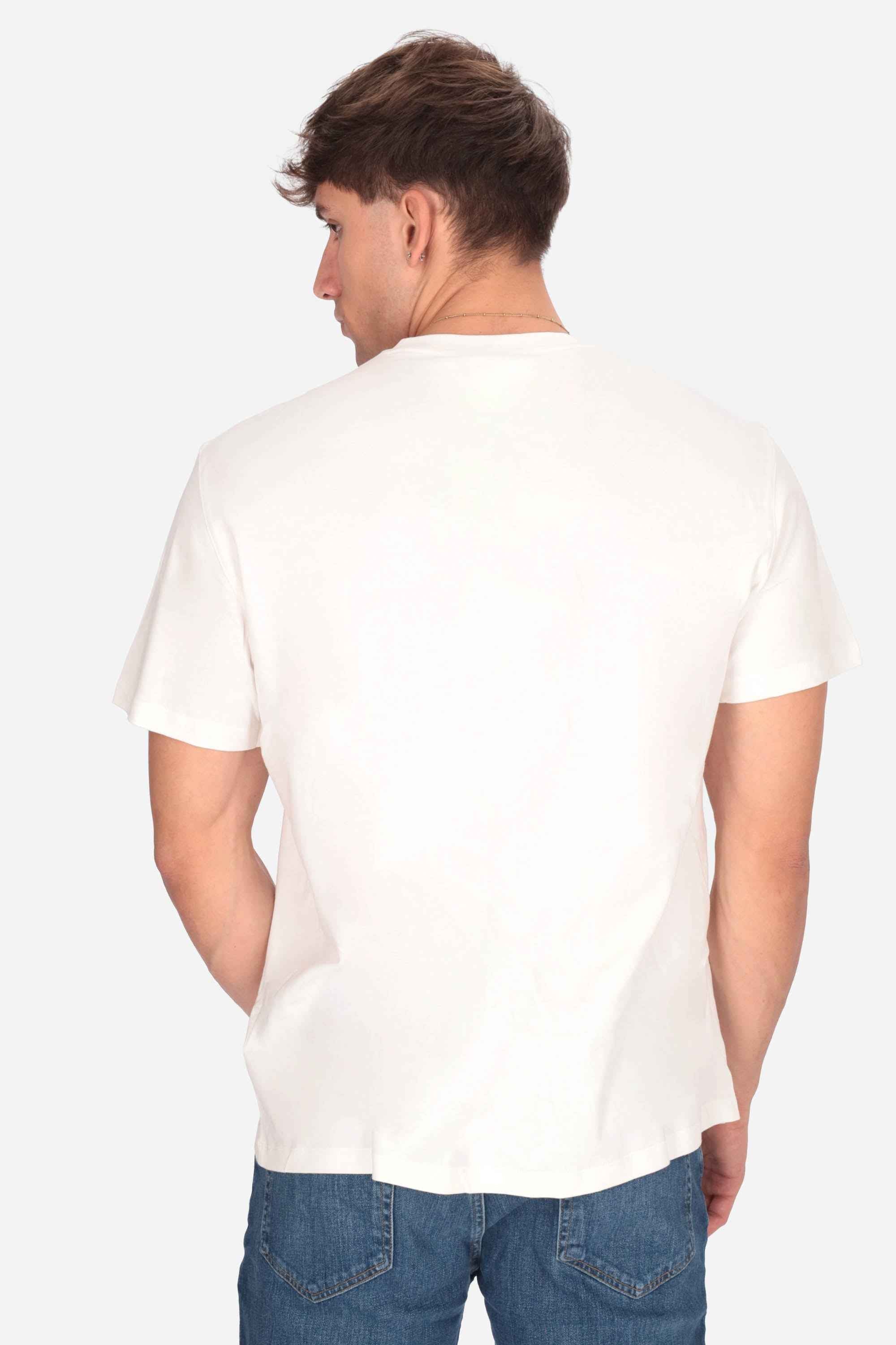 CALVIN KLEIN - U LV04LB275G T-shirt