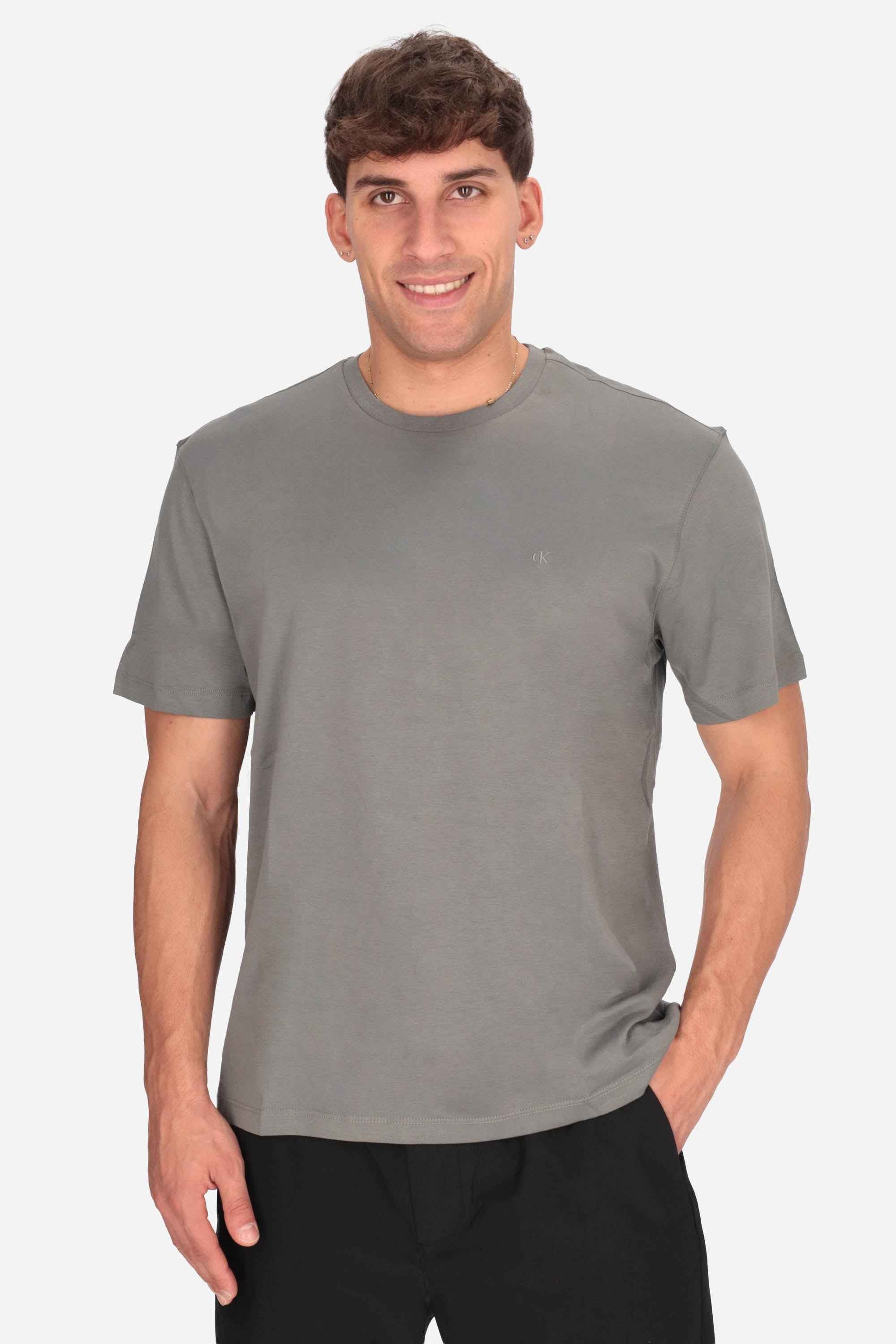 CALVIN KLEIN - U LV04LB275G T-shirt