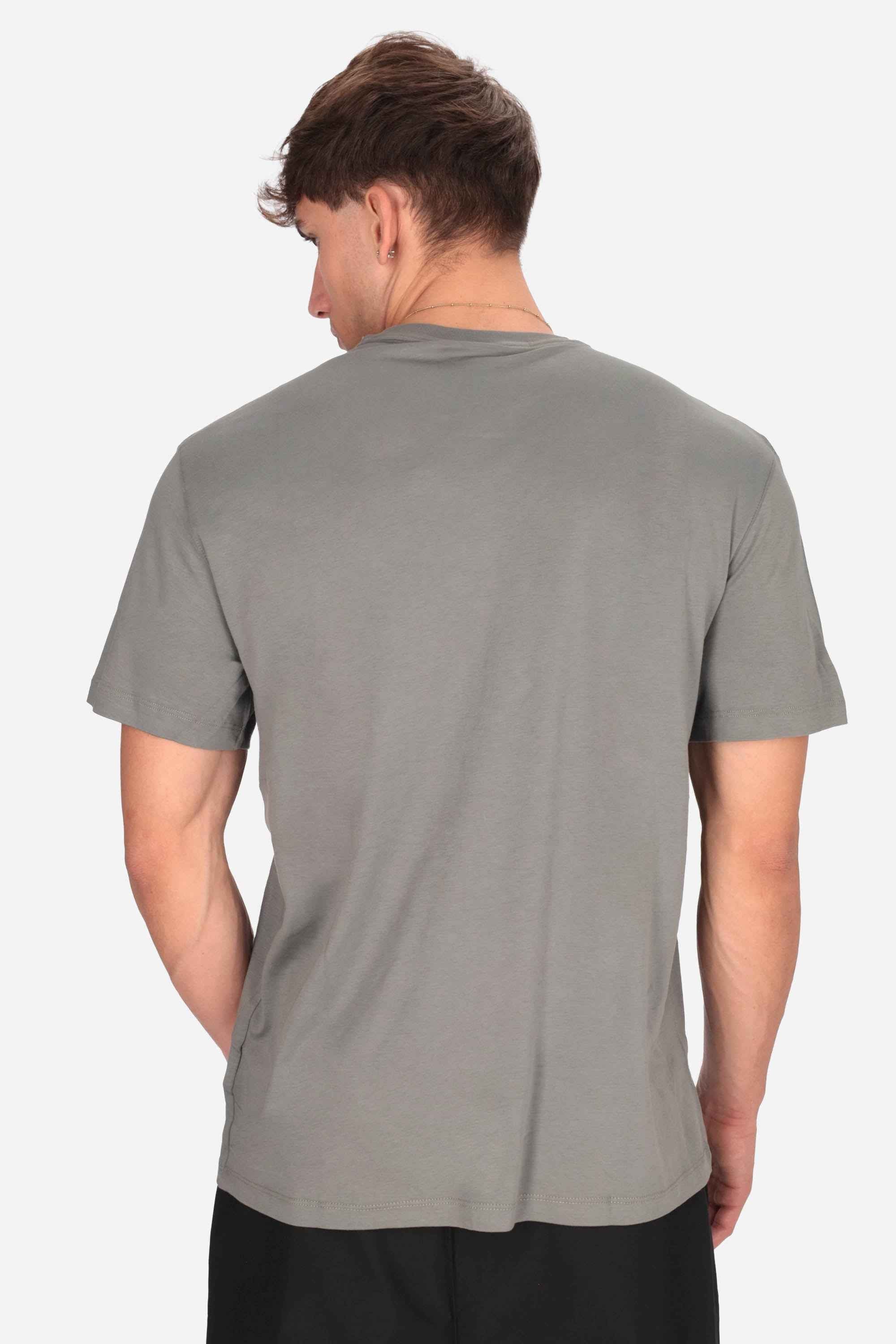 CALVIN KLEIN - U LV04LB275G T-shirt