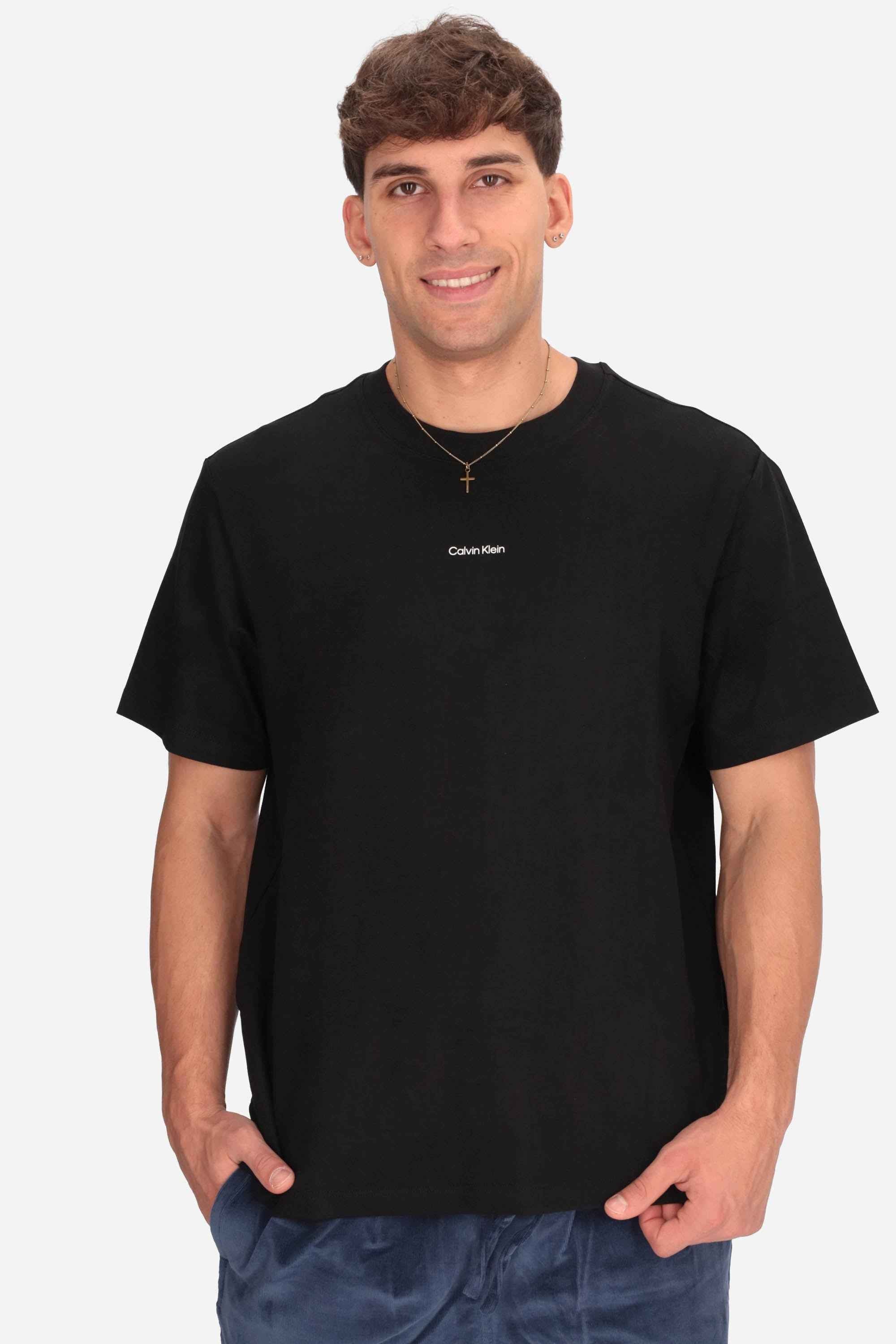 CALVIN KLEIN - U LV04LC241G T-shirt