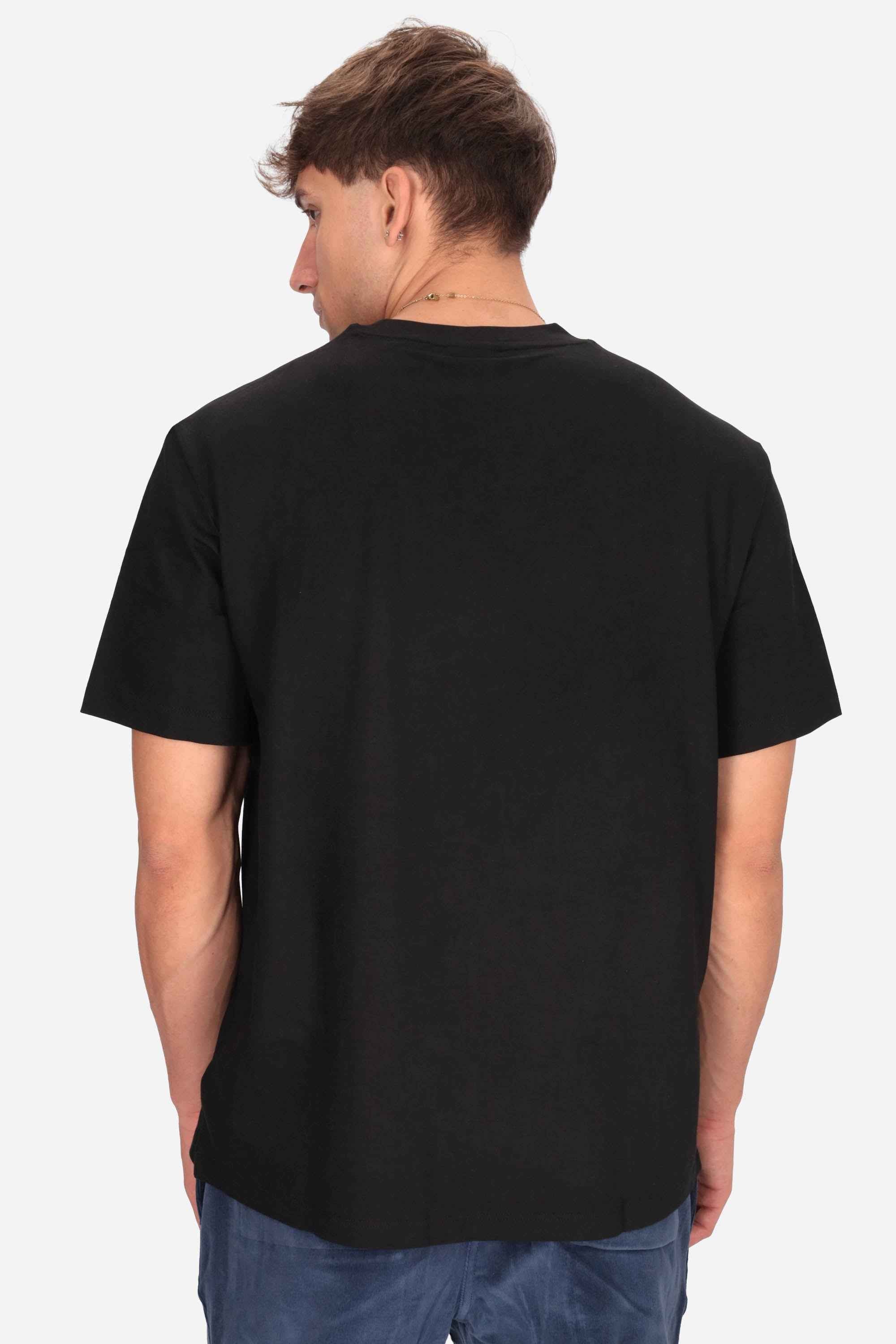 CALVIN KLEIN - U LV04LC241G T-shirt