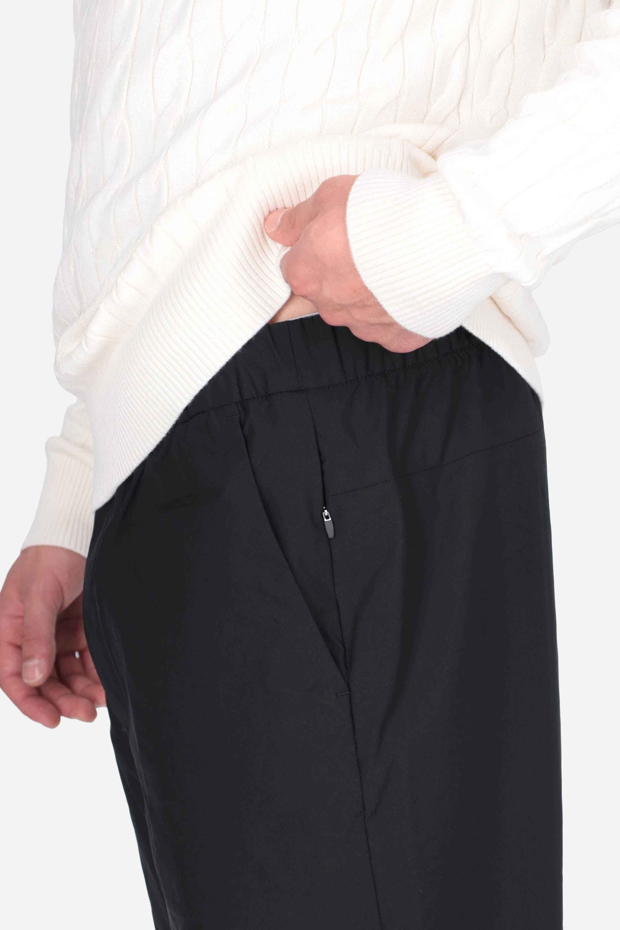 CALVIN KLEIN - U LV04LB614G Pantalone