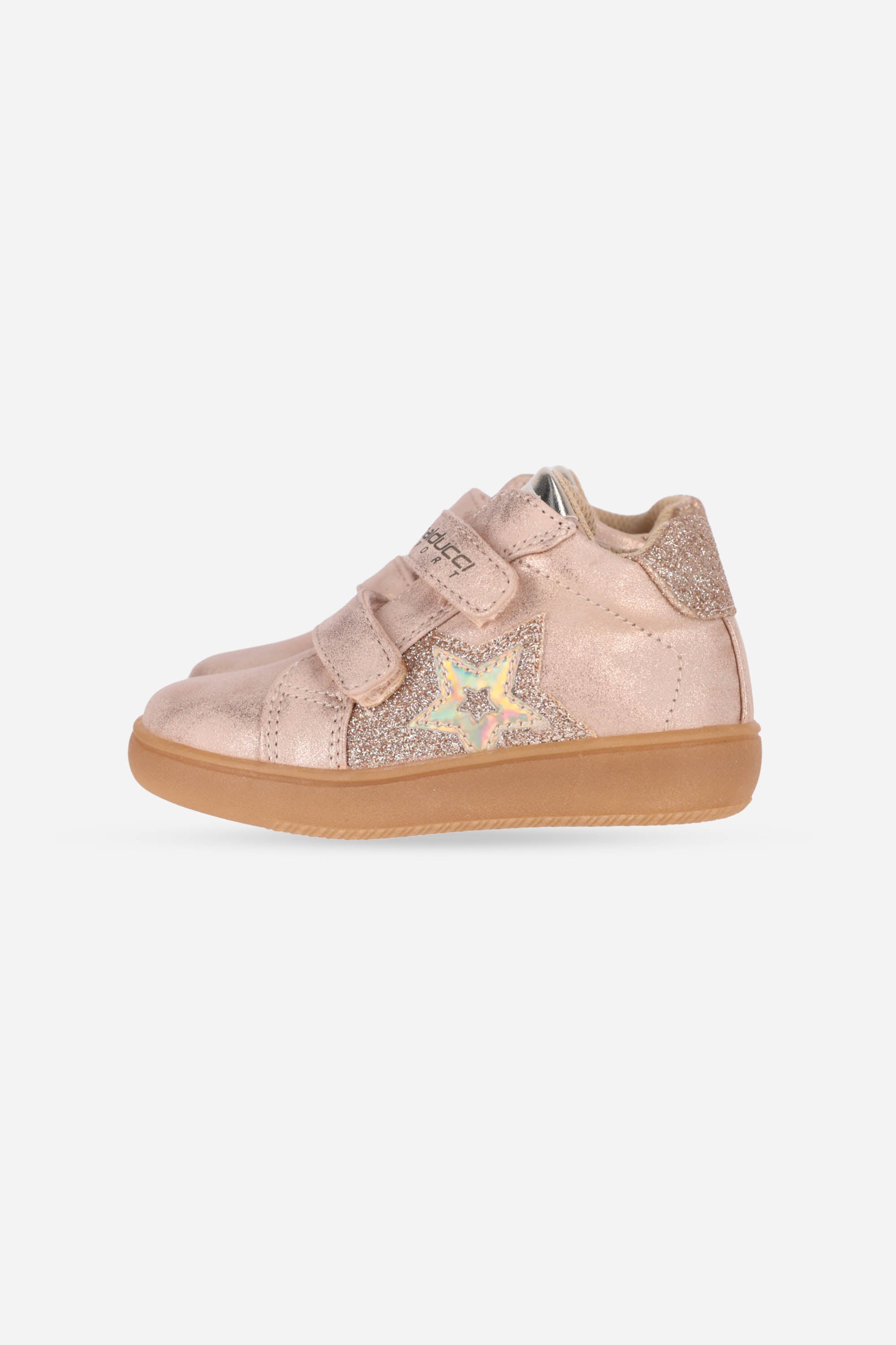NUDE | BALDUCCI SPORT - BA BS5890 Sneakers