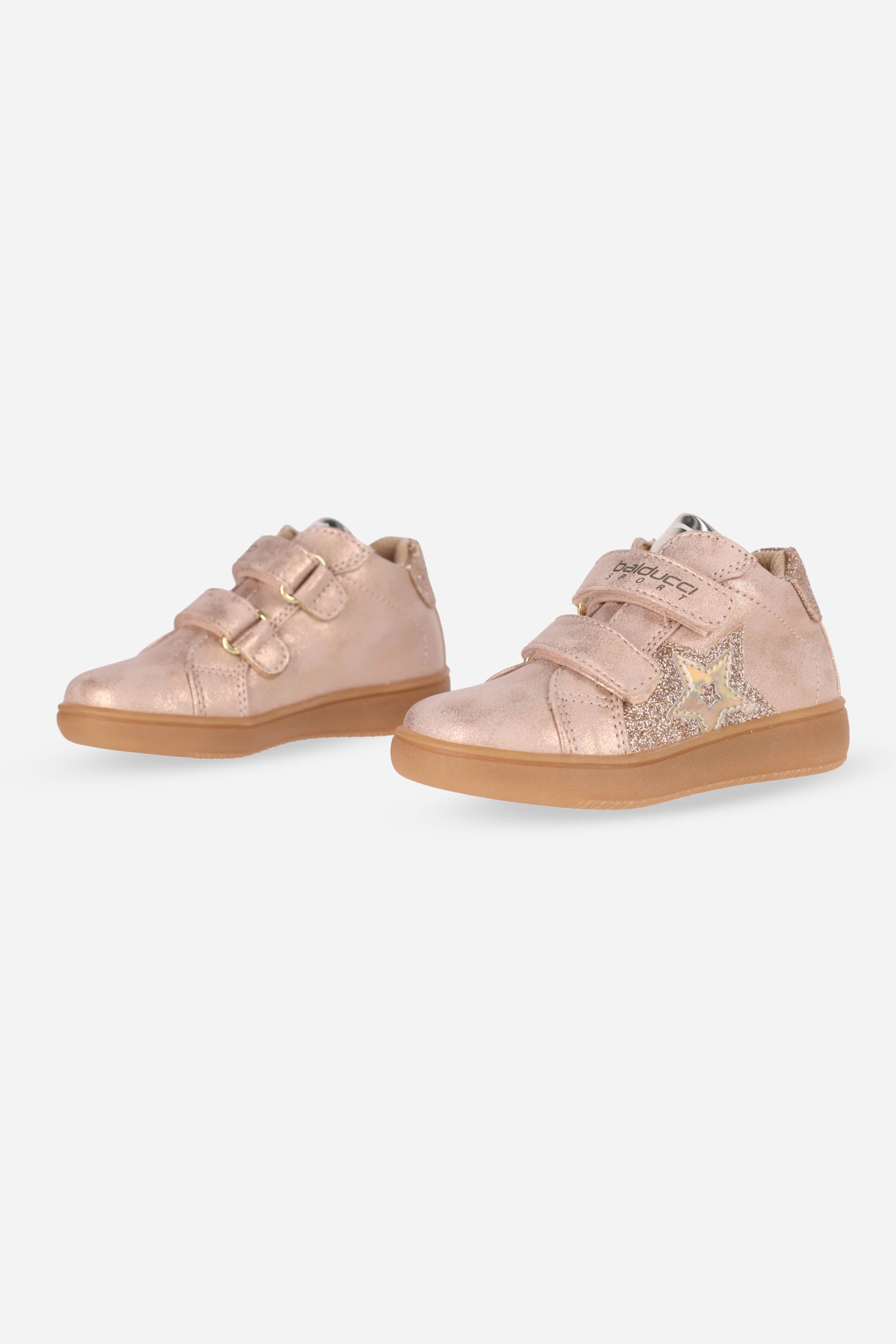 NUDE | BALDUCCI SPORT - BA BS5890 Sneakers
