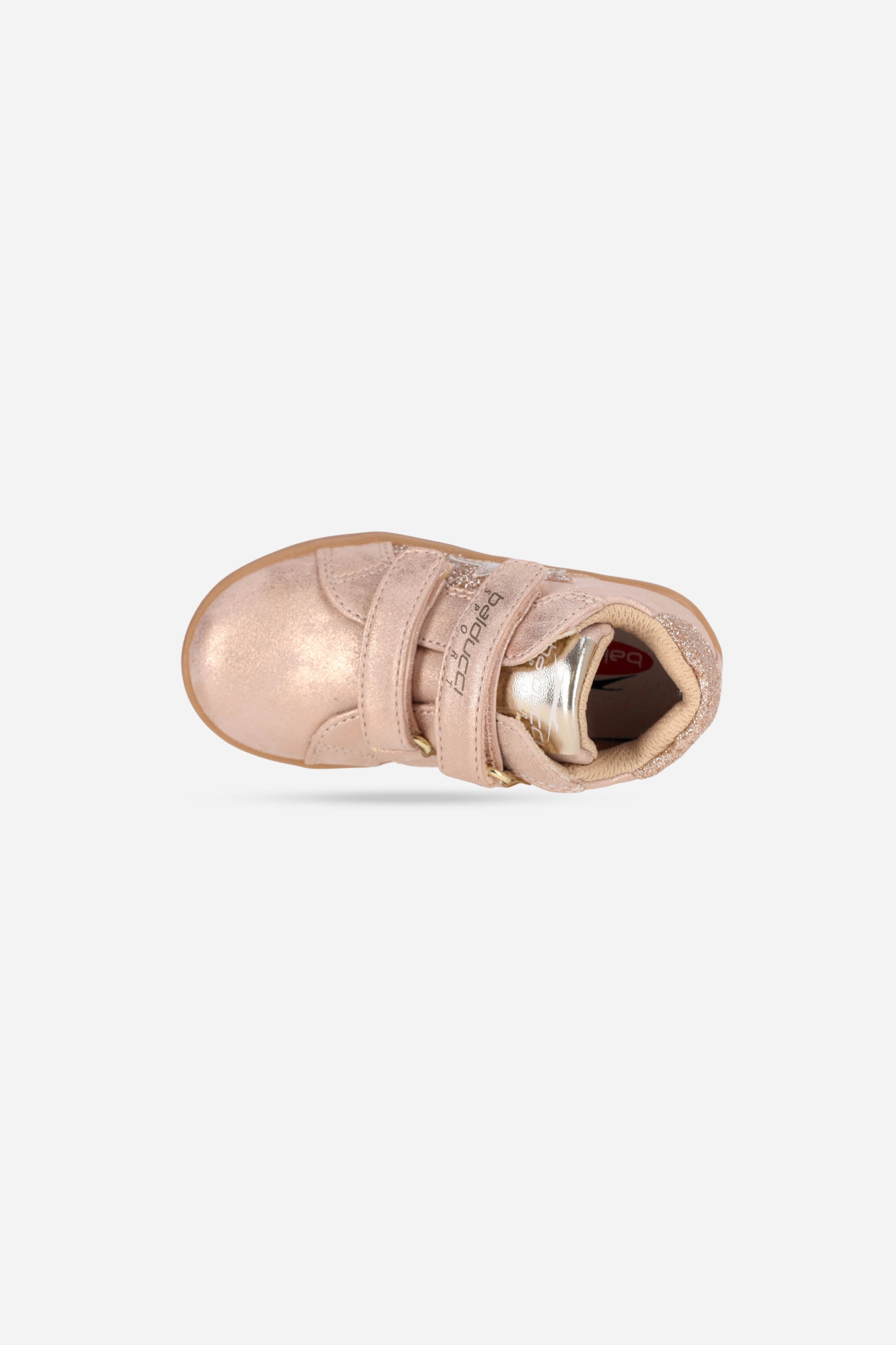 NUDE | BALDUCCI SPORT - BA BS5890 Sneakers