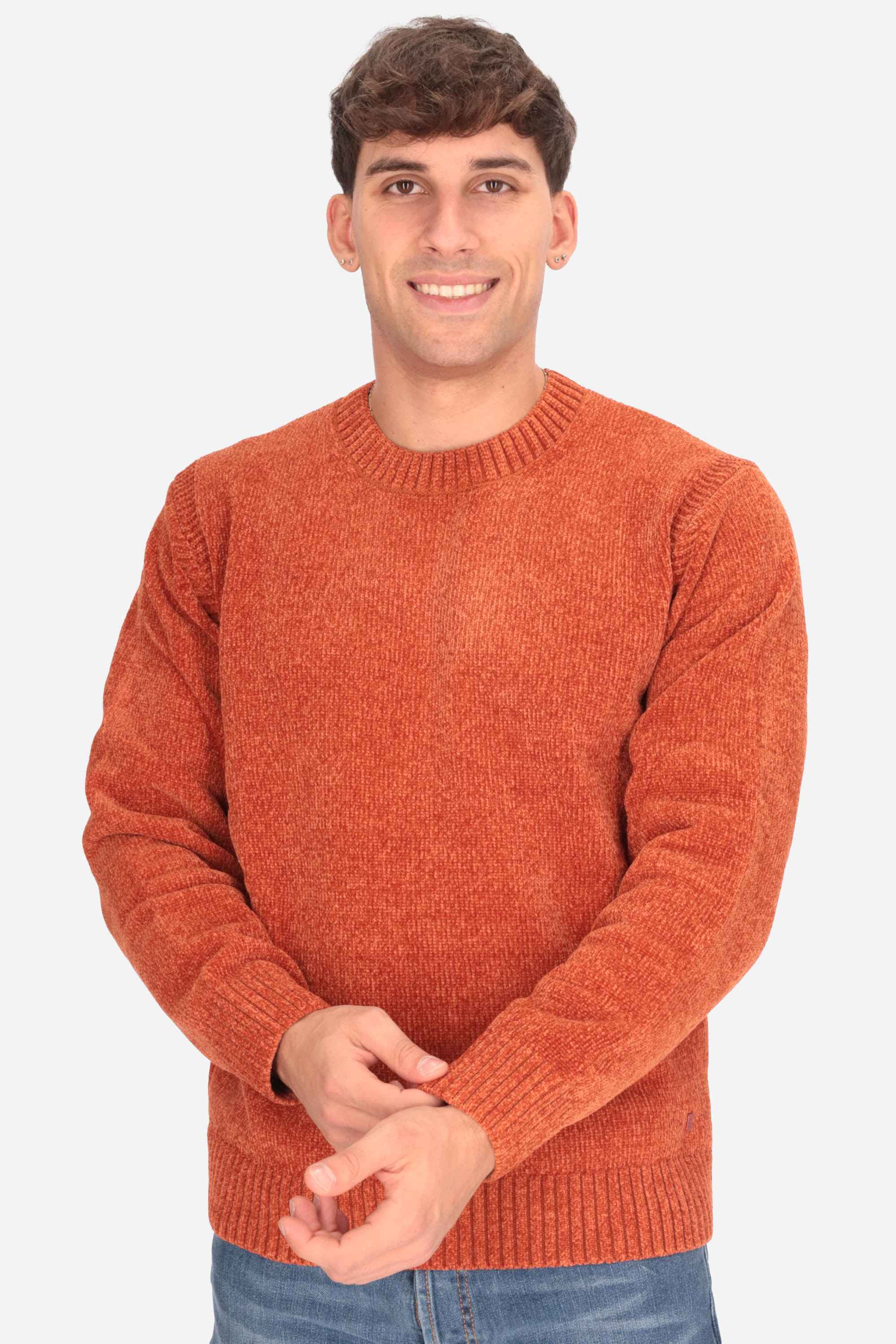 LIU JO UOMO - U QF5079MA29P Maglia