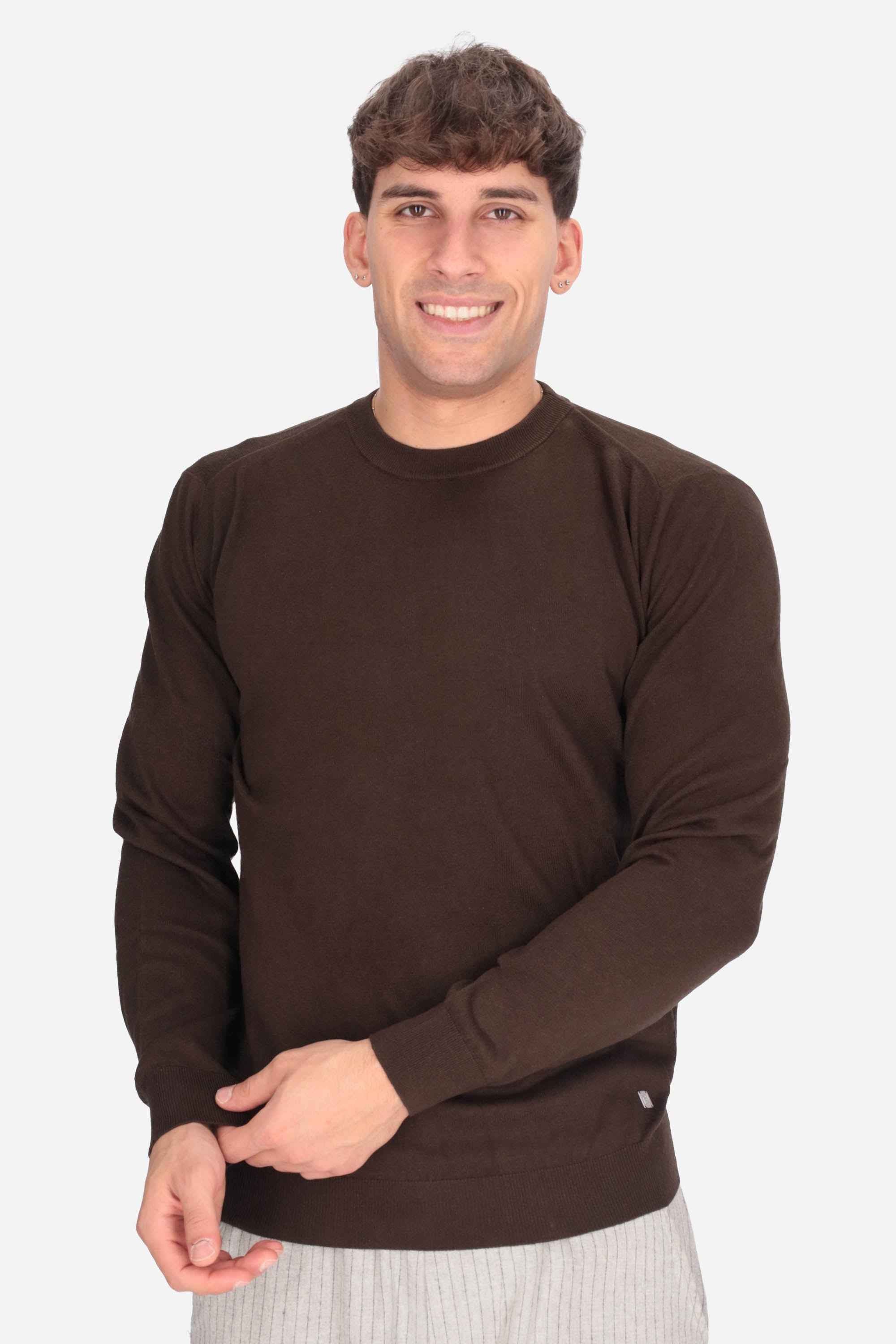 LIU JO UOMO - U QF5112MA19R Maglia