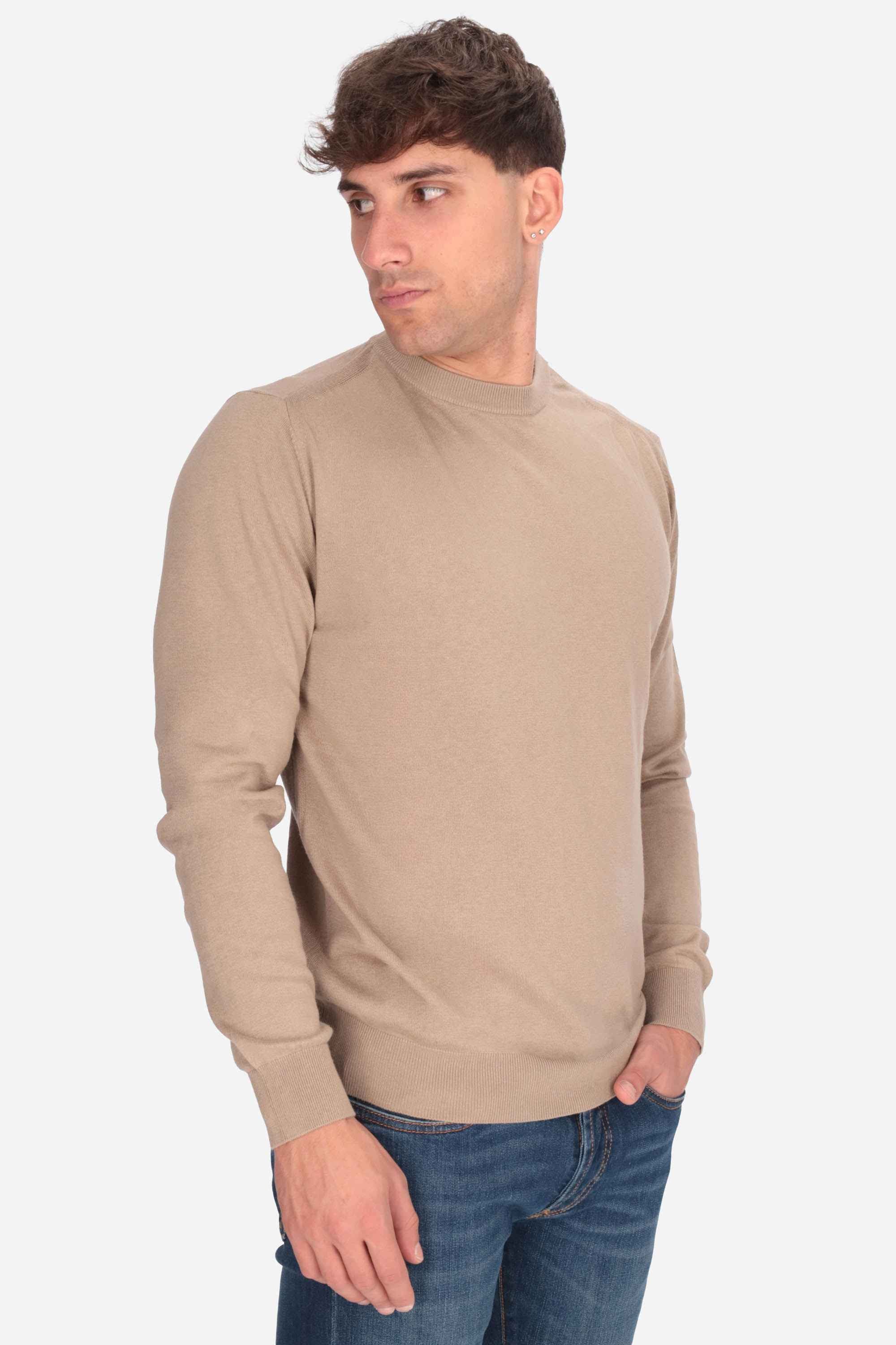 LIU JO UOMO - U QF5112MA19R Maglia
