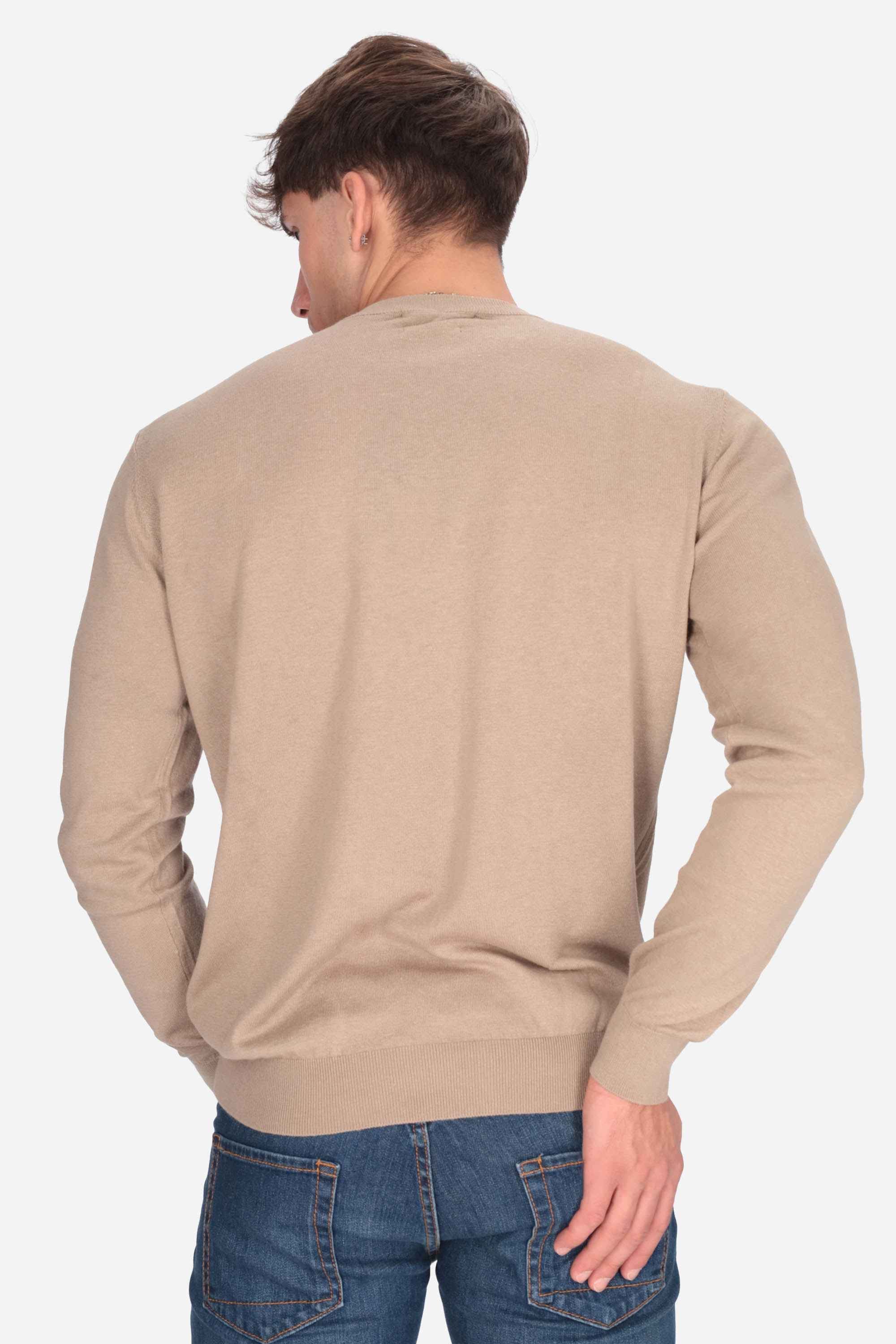 LIU JO UOMO - U QF5112MA19R Maglia