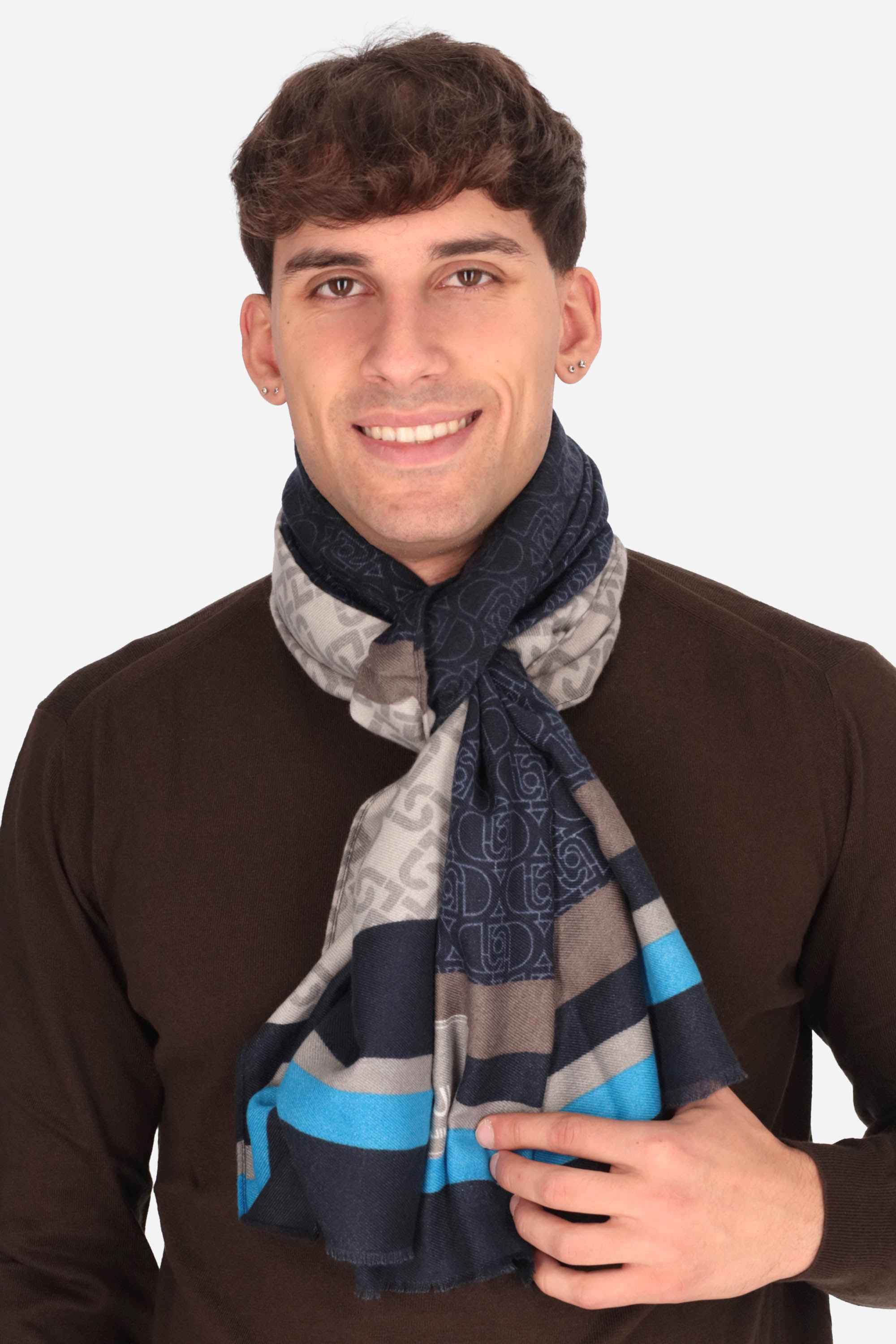 LIU JO UOMO - U QF5262T2745 Stola