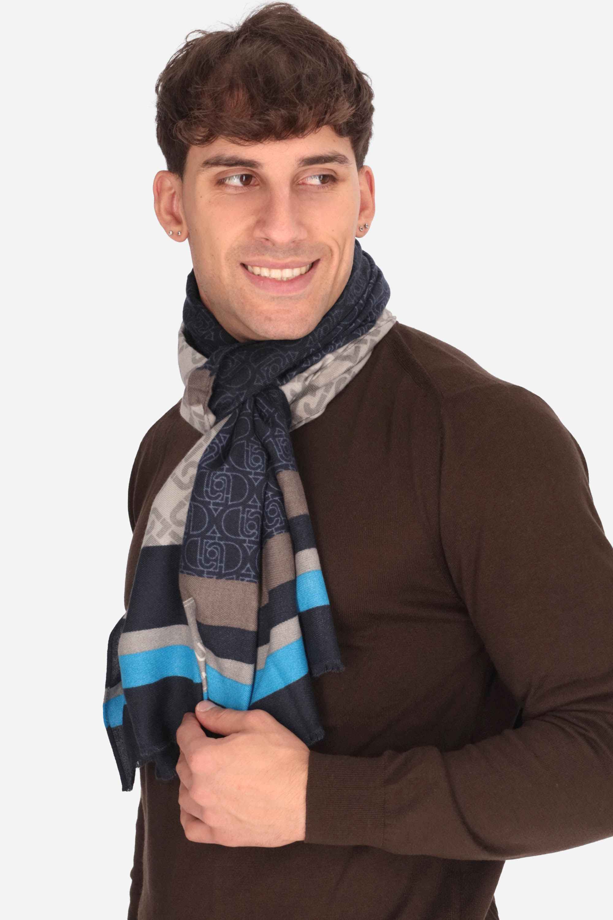 LIU JO UOMO - U QF5262T2745 Stola