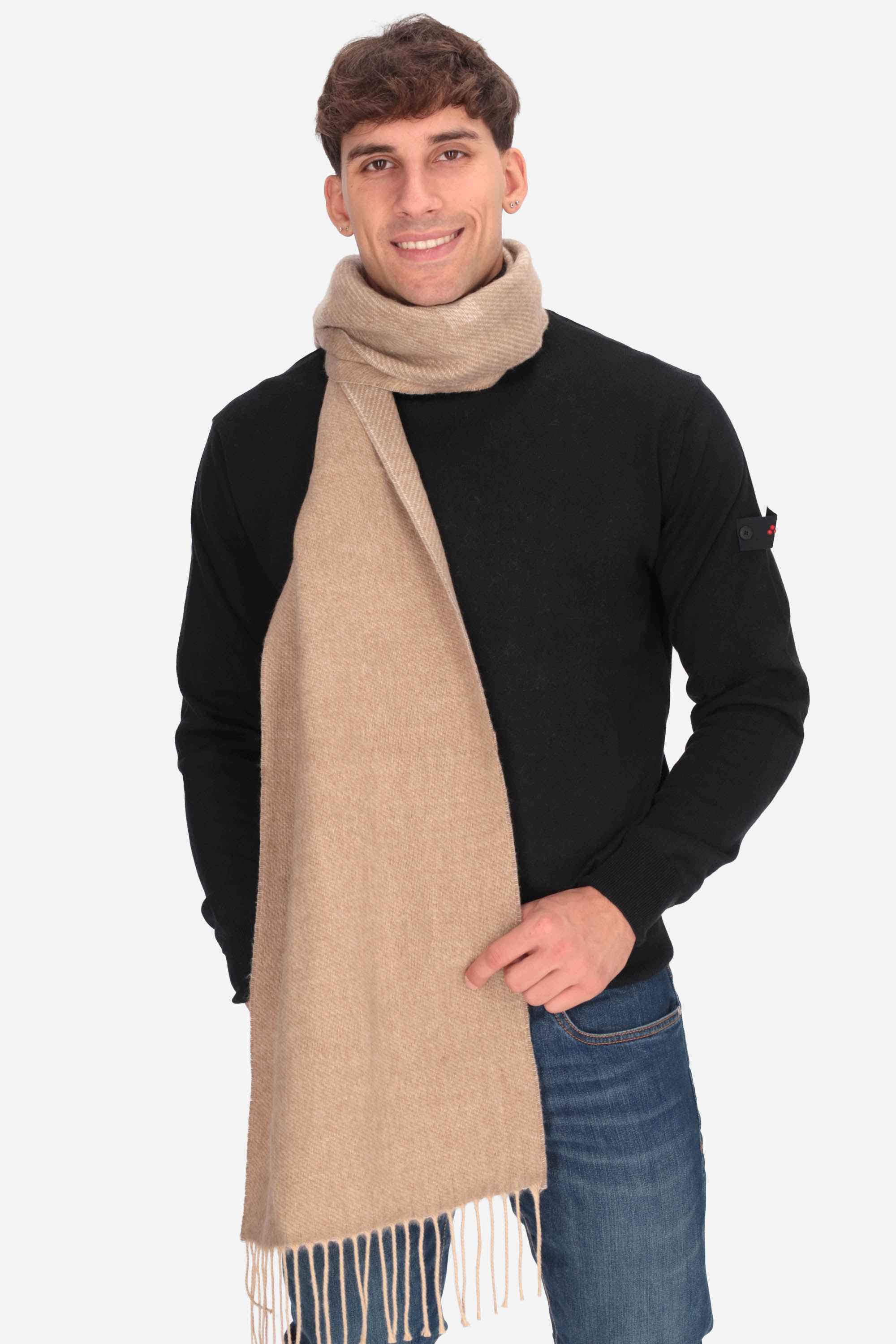 LIU JO UOMO - U QF5249T171A Stola