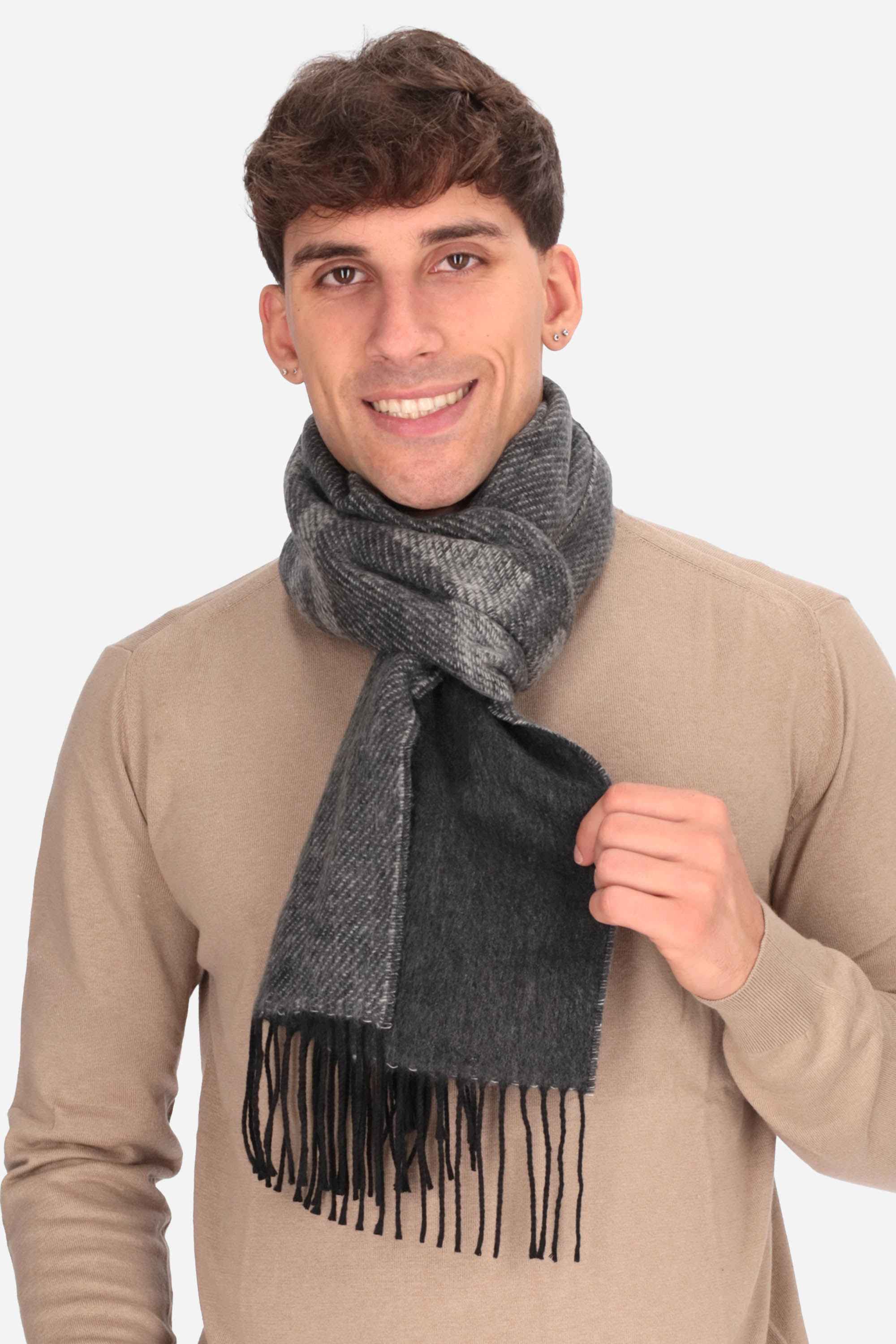 LIU JO UOMO - U QF5249T171A Stola