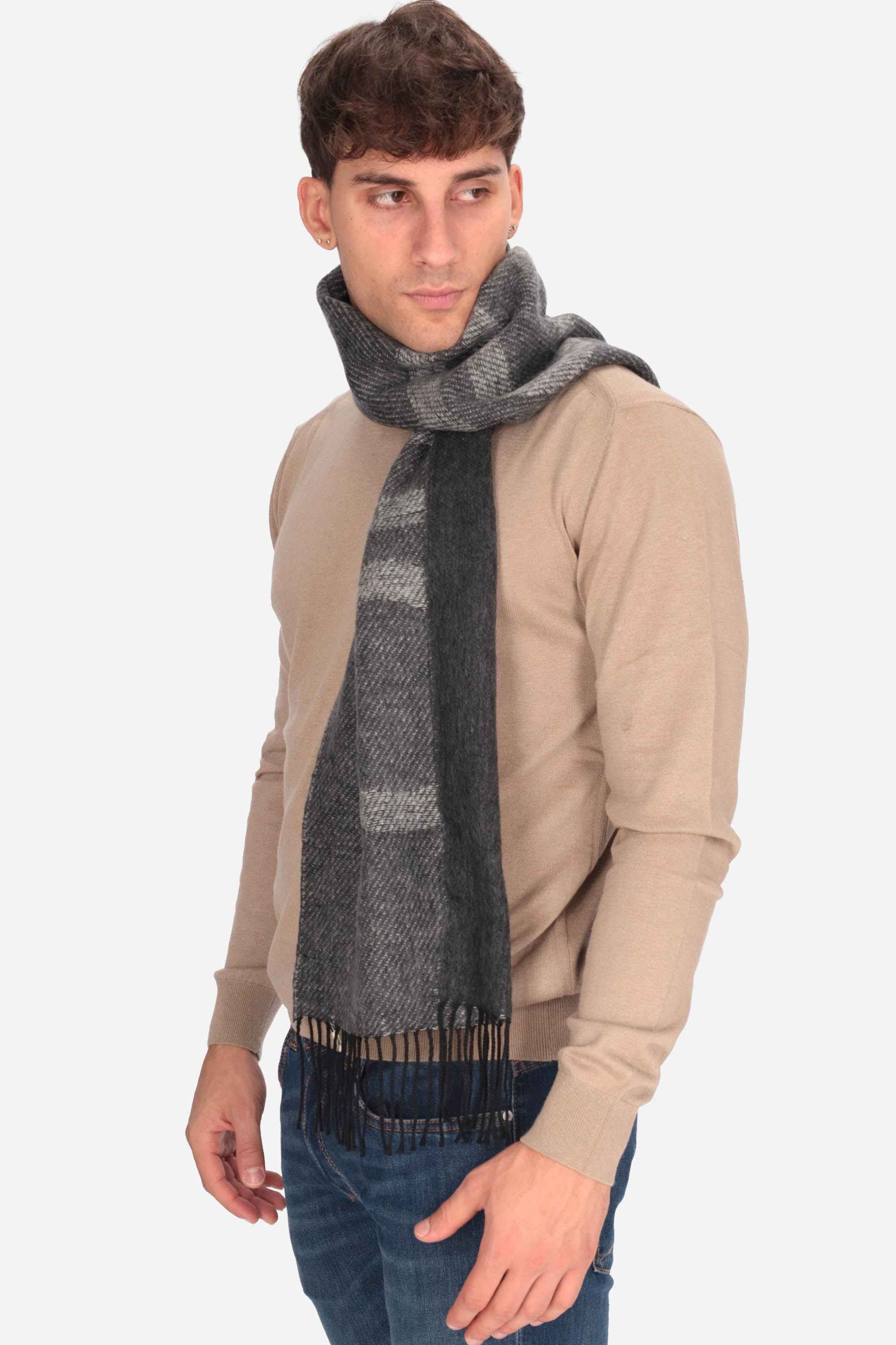 LIU JO UOMO - U QF5249T171A Stola