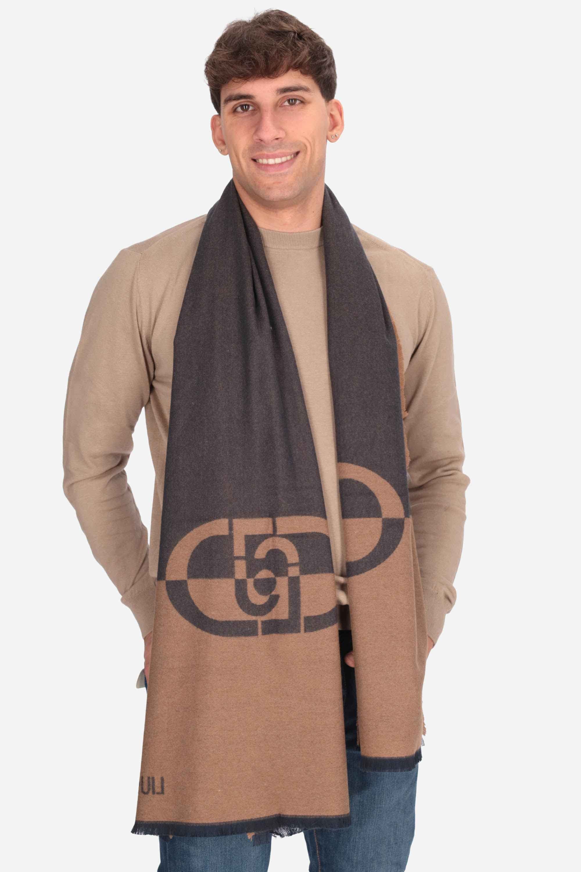 LIU JO UOMO - U QF5253T0300 Stola