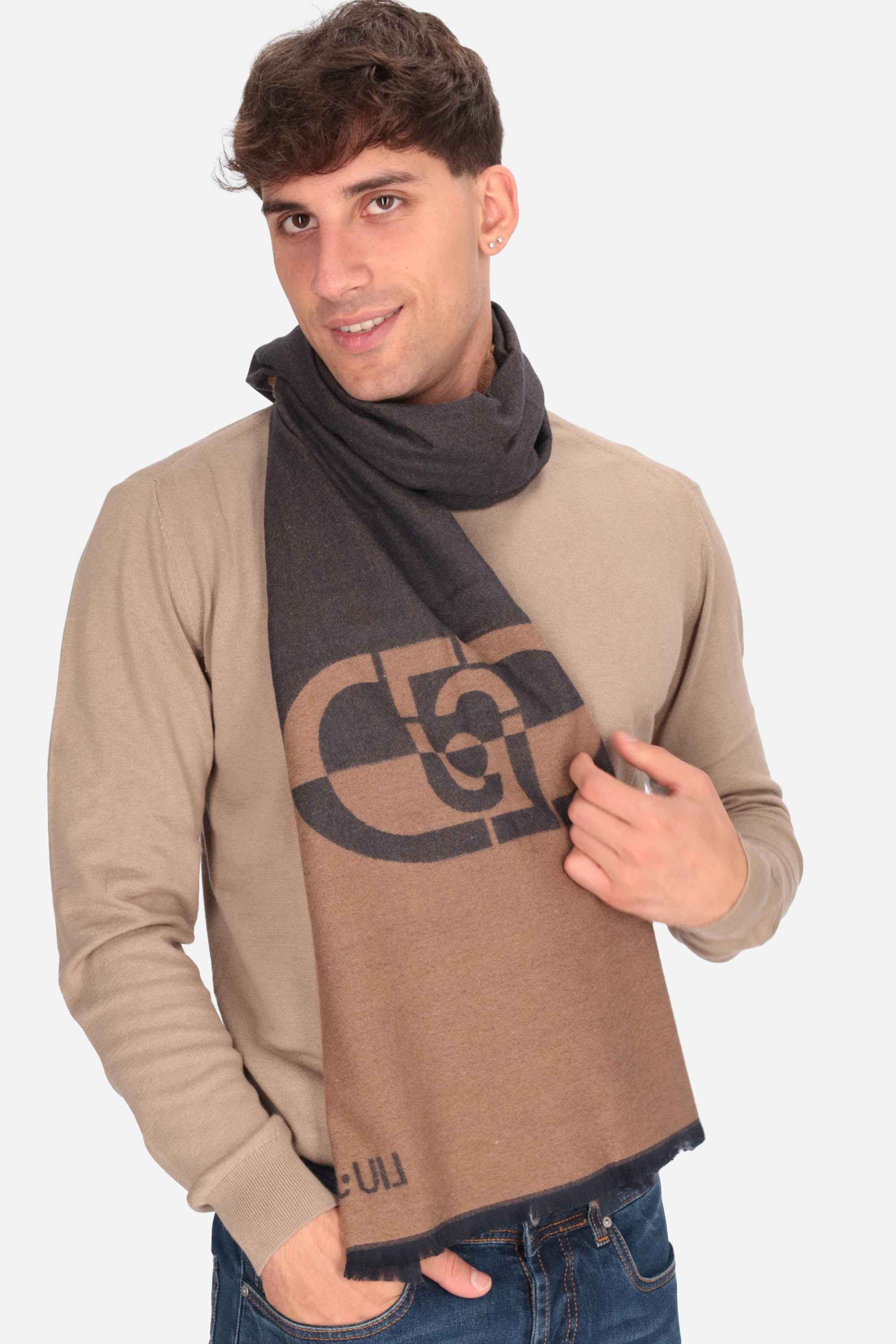 LIU JO UOMO - U QF5253T0300 Stola