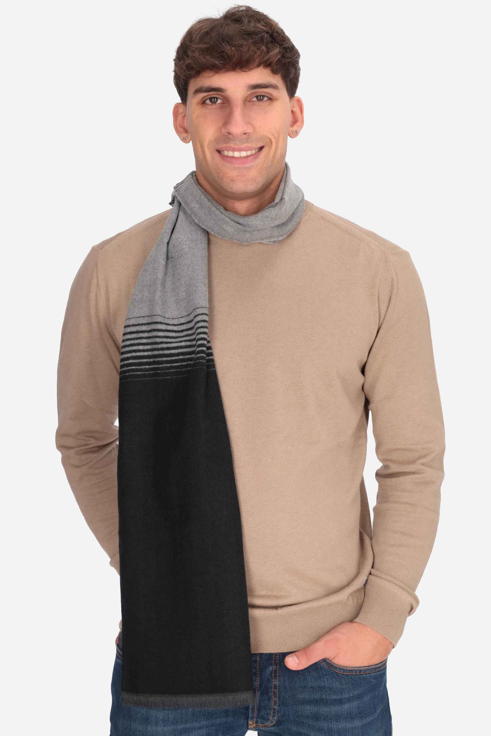 LIU JO UOMO - U QF5254T2742 Stola