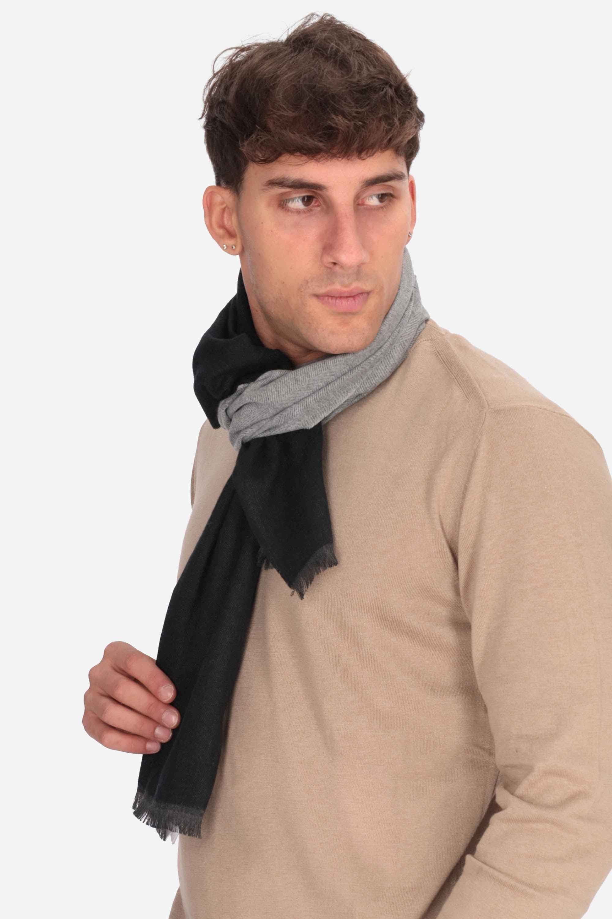 LIU JO UOMO - U QF5254T2742 Stola