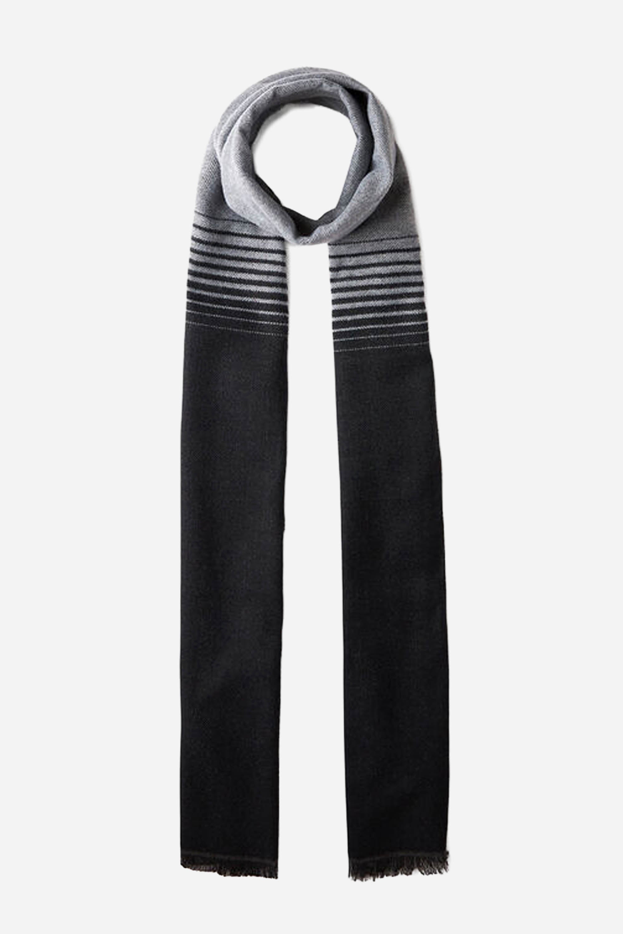 NERO | LIU JO UOMO - U QF5254T2742 Stola