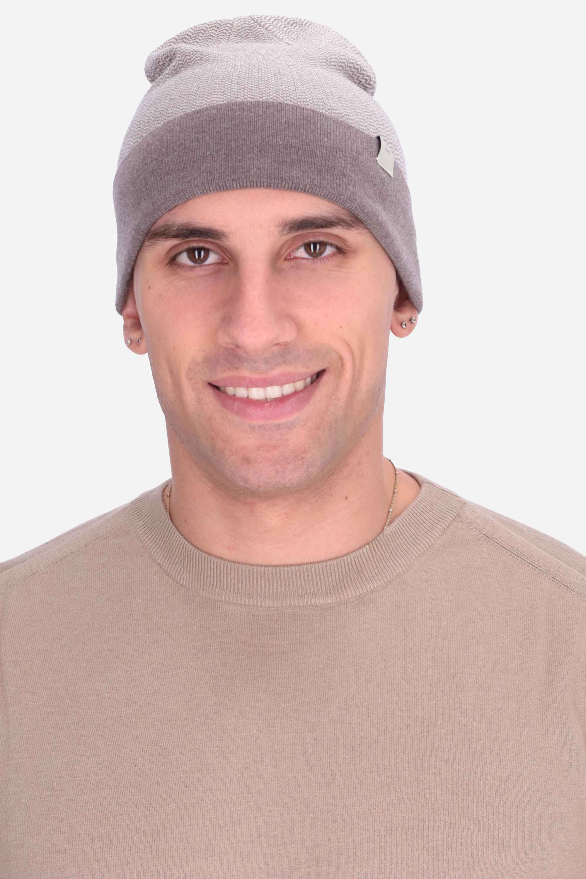 LIU JO UOMO - U QF5244MA0B2 Cappello