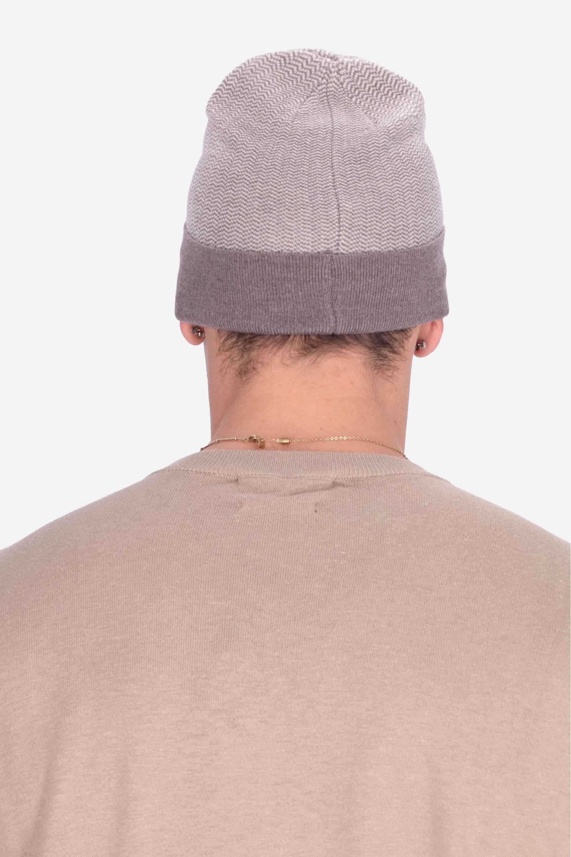 LIU JO UOMO - U QF5244MA0B2 Cappello