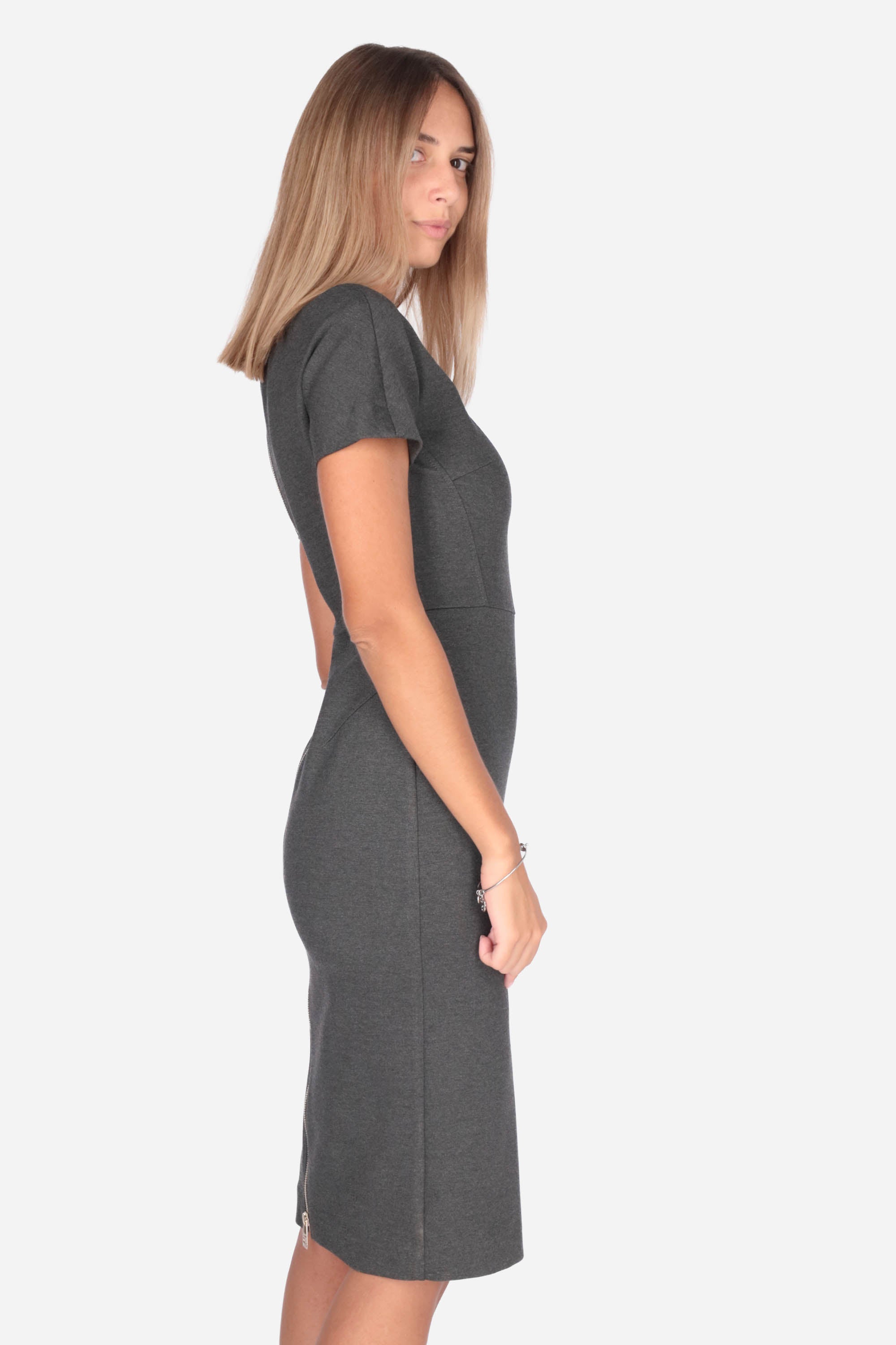 ANTRACITE | LIU JO - D CF5342J1857 Abito