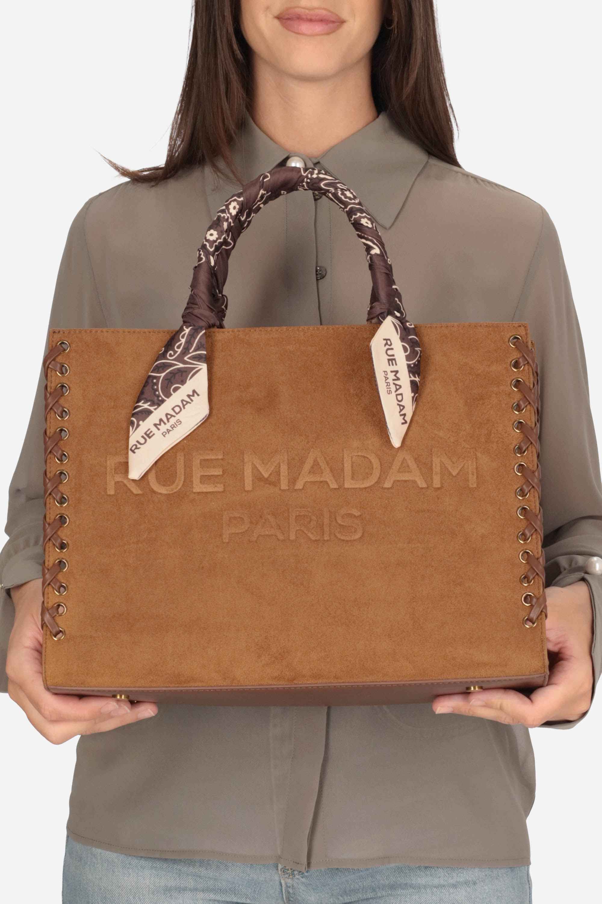 RUE MADAM PARIS - D 1481 Borsa