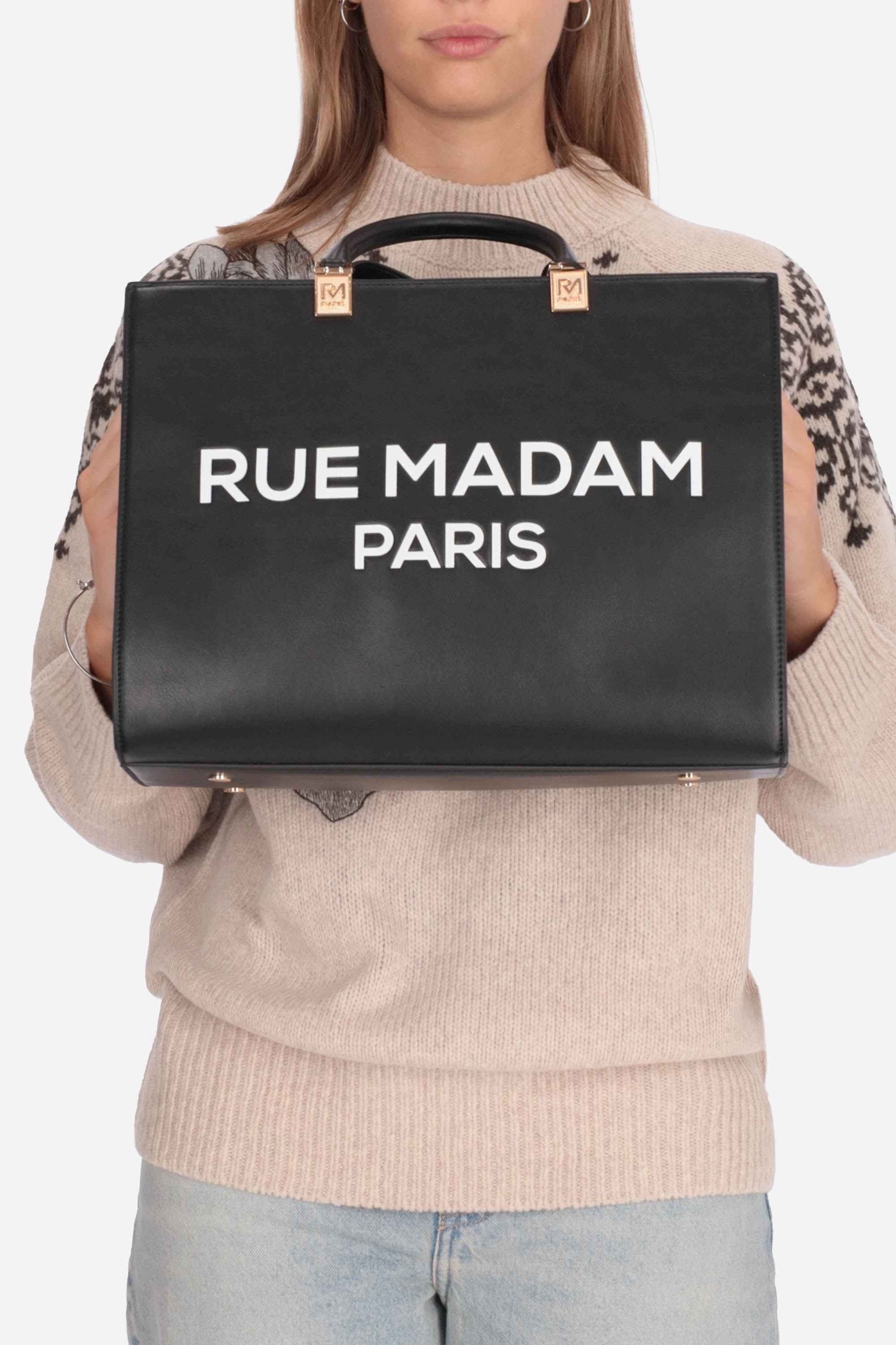 RUE MADAM PARIS - D 1485 Borsa