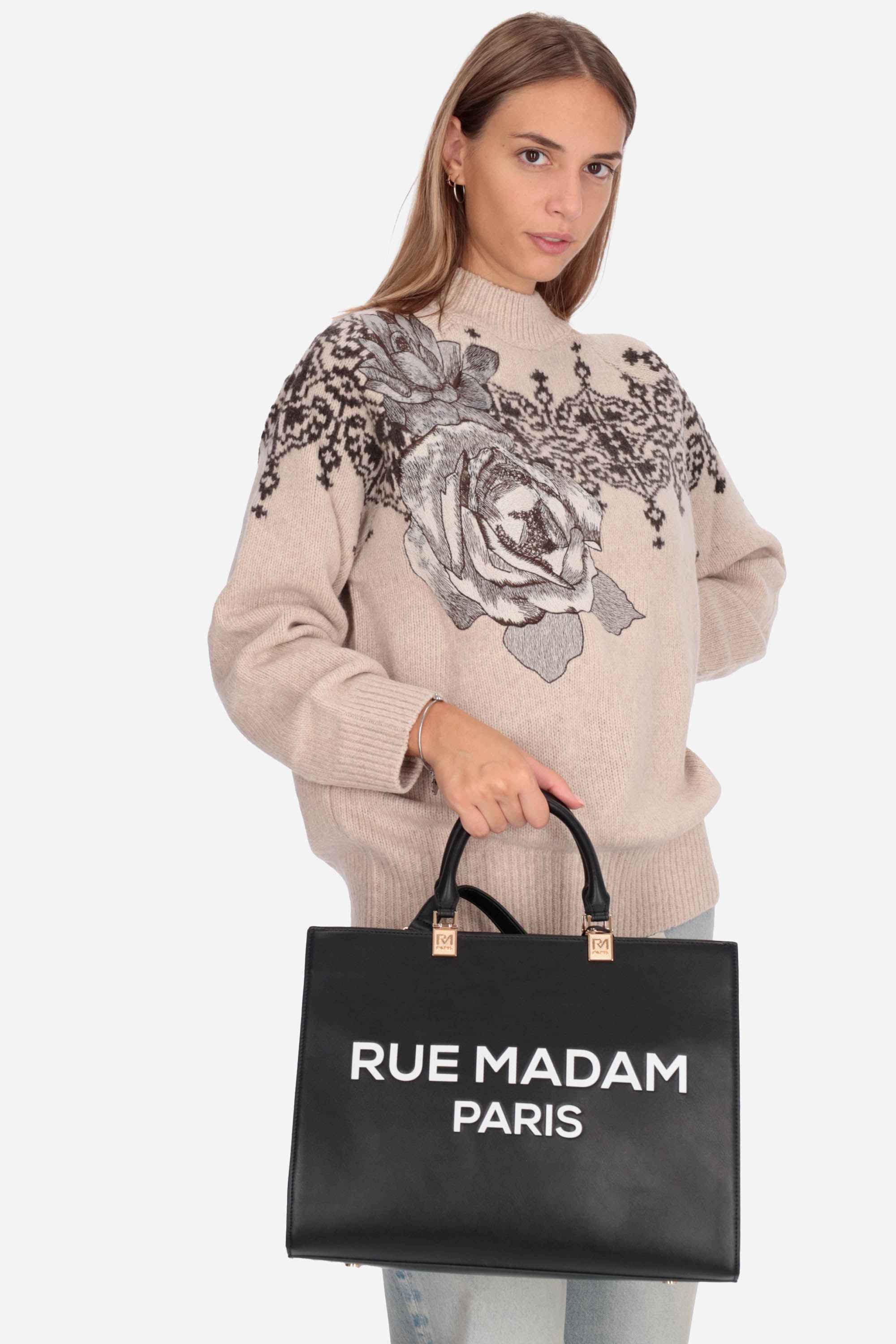 RUE MADAM PARIS - D 1485 Borsa