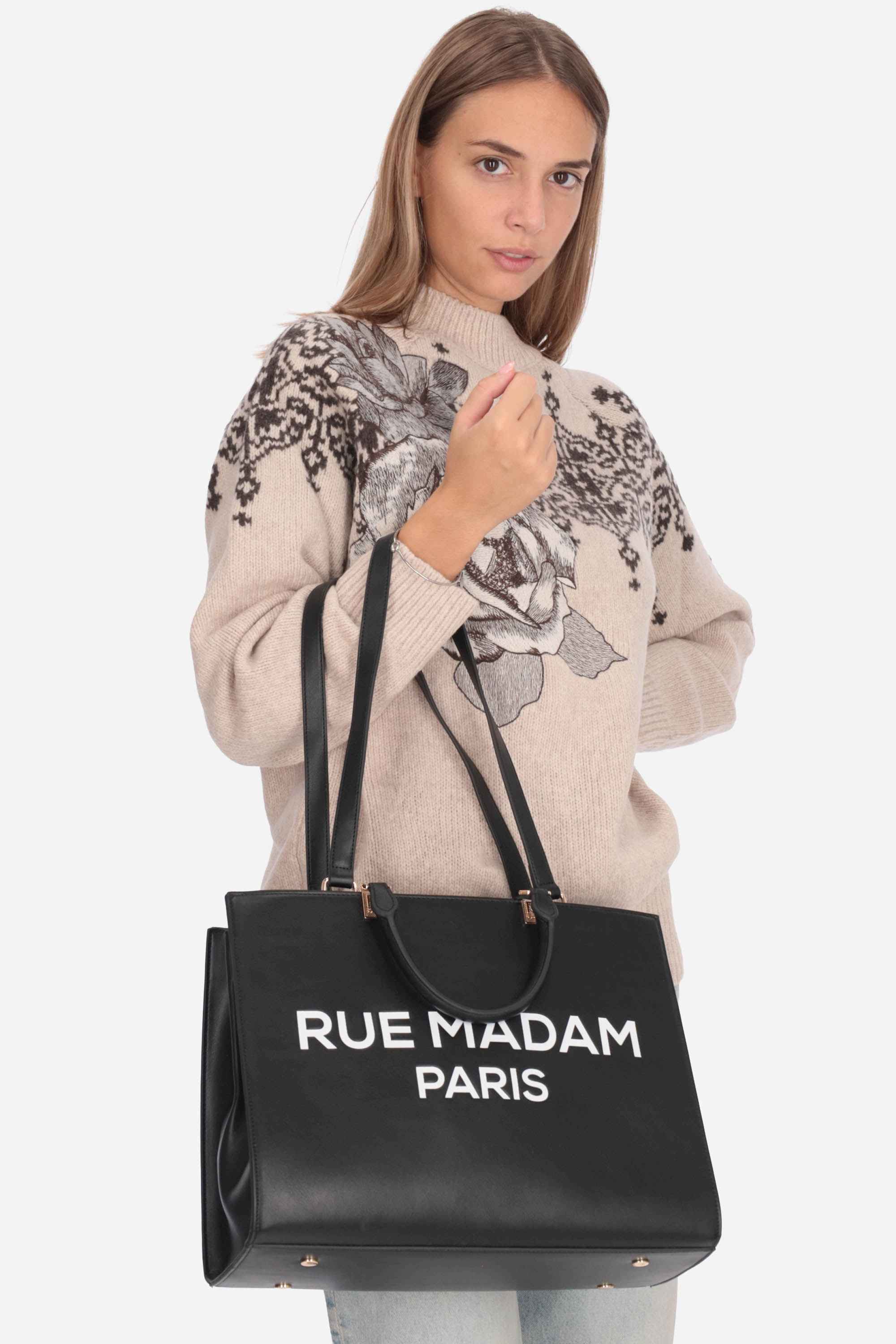 RUE MADAM PARIS - D 1485 Borsa