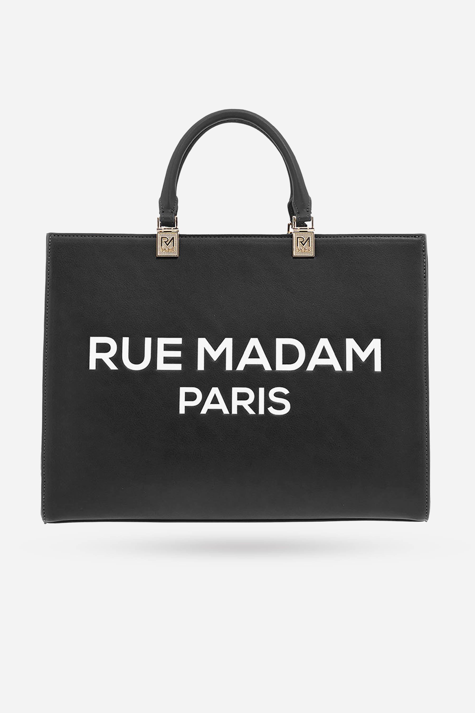 NERO | RUE MADAM PARIS - D 1485 Borsa