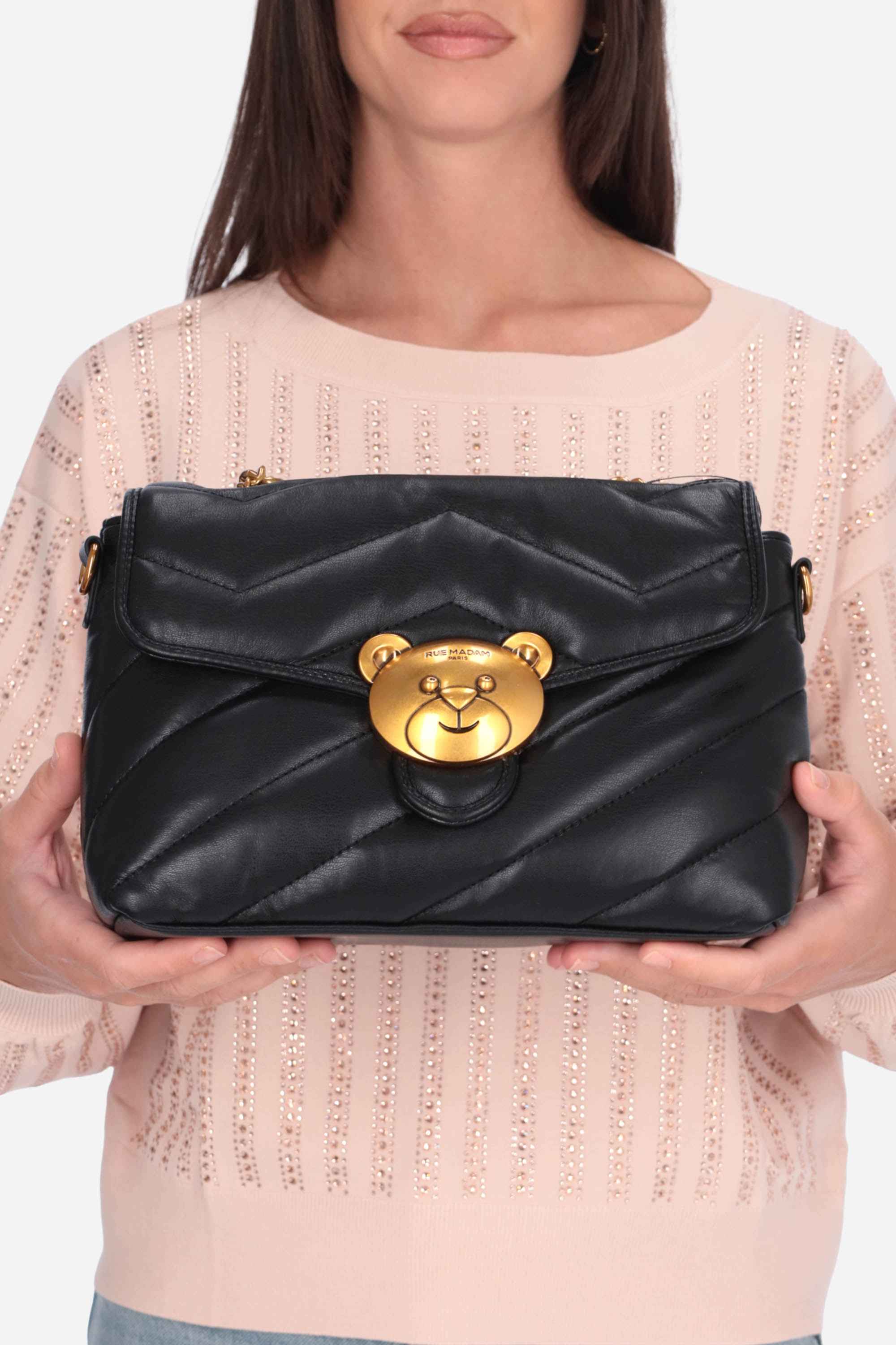 RUE MADAM PARIS - D 1490 Borsa