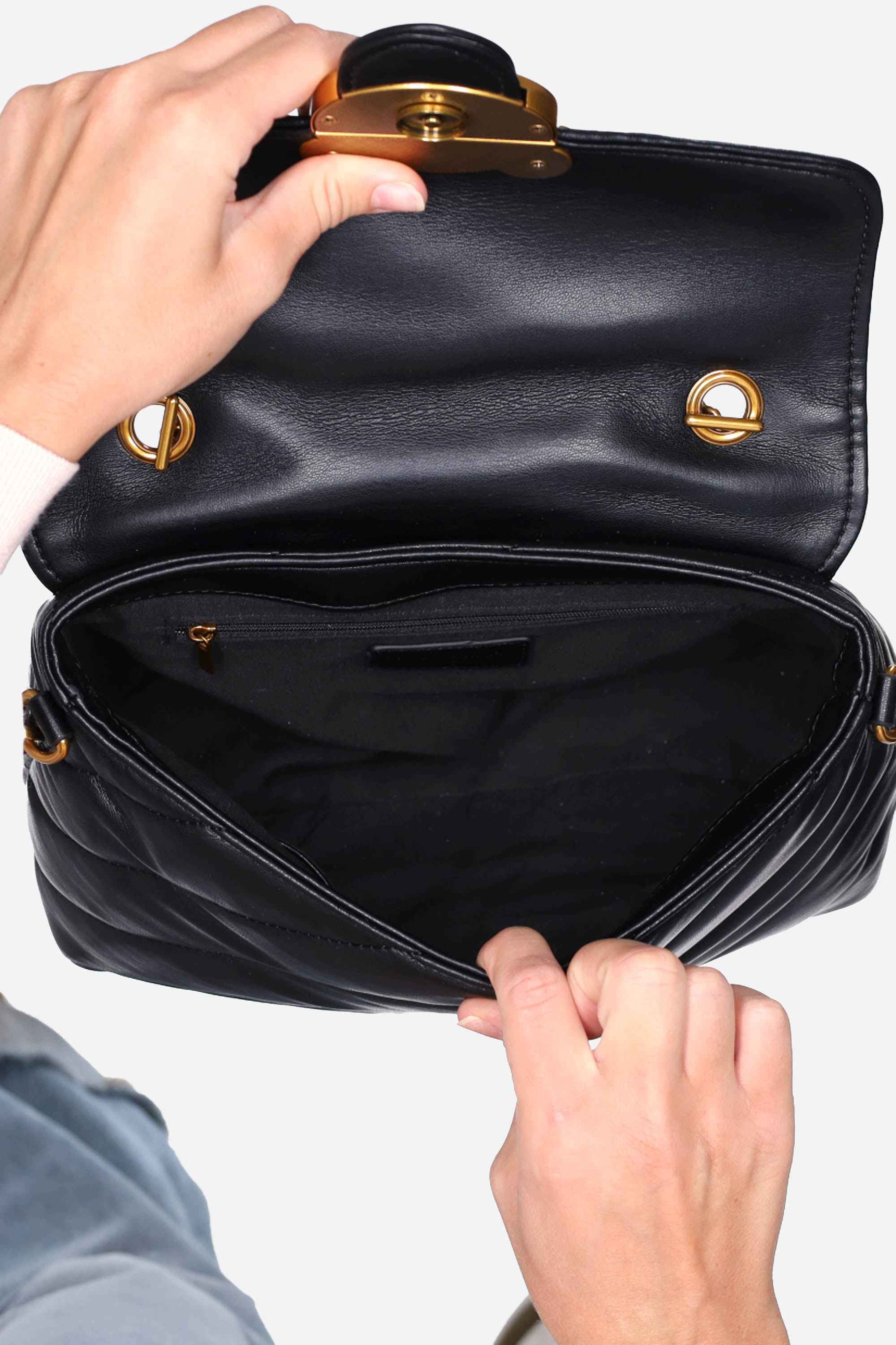 RUE MADAM PARIS - D 1490 Borsa