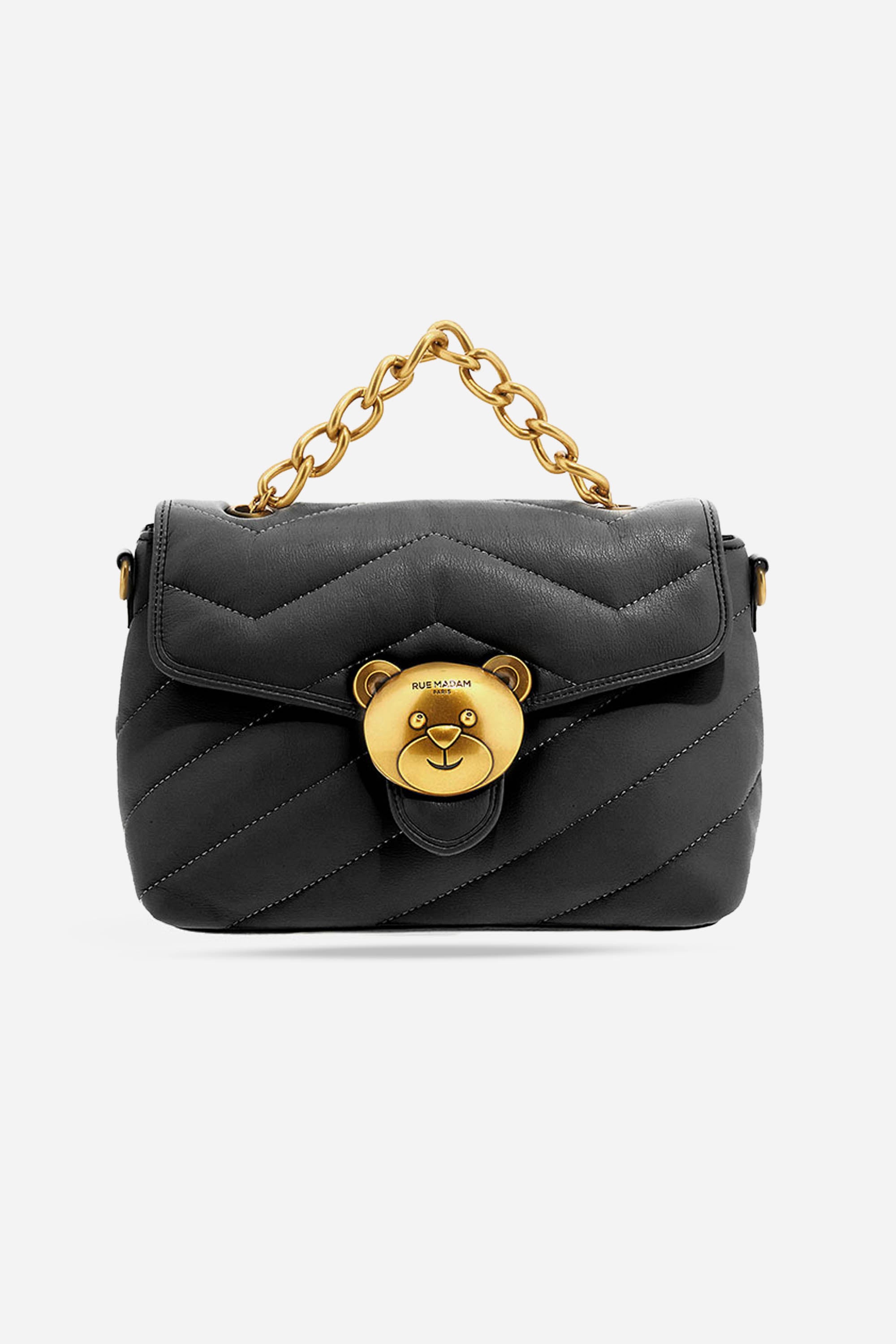 NERO | RUE MADAM PARIS - D 1490 Borsa