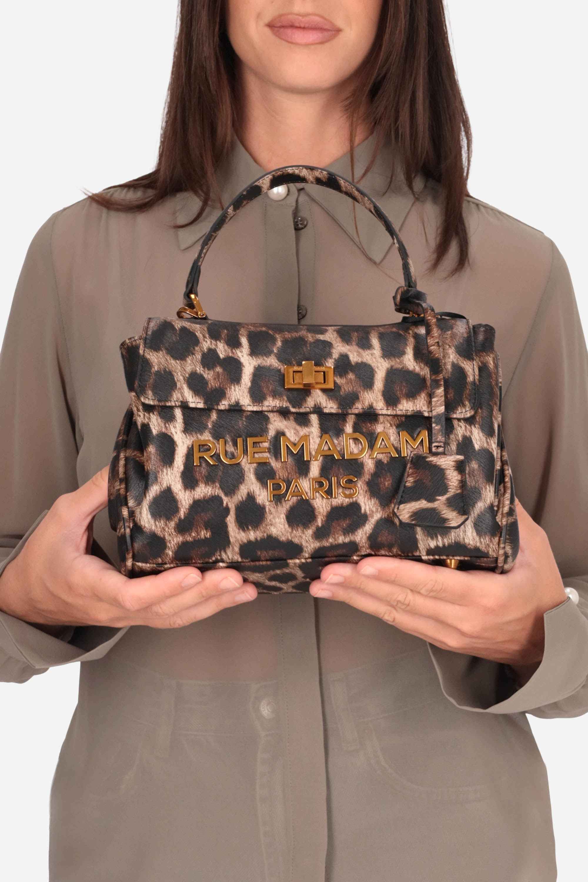 RUE MADAM PARIS - D 1489 Borsa