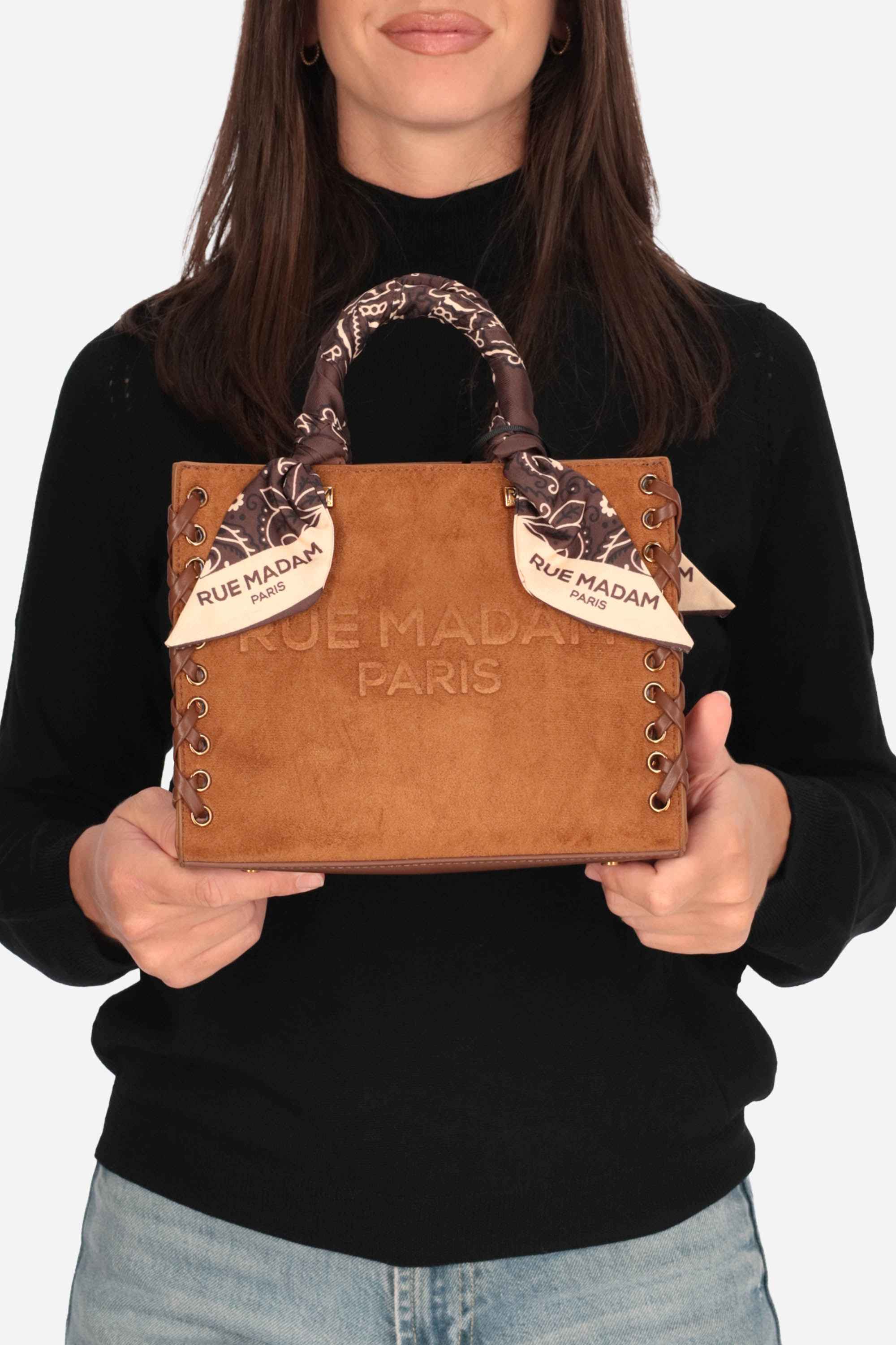 RUE MADAM PARIS - D 1482 Borsa