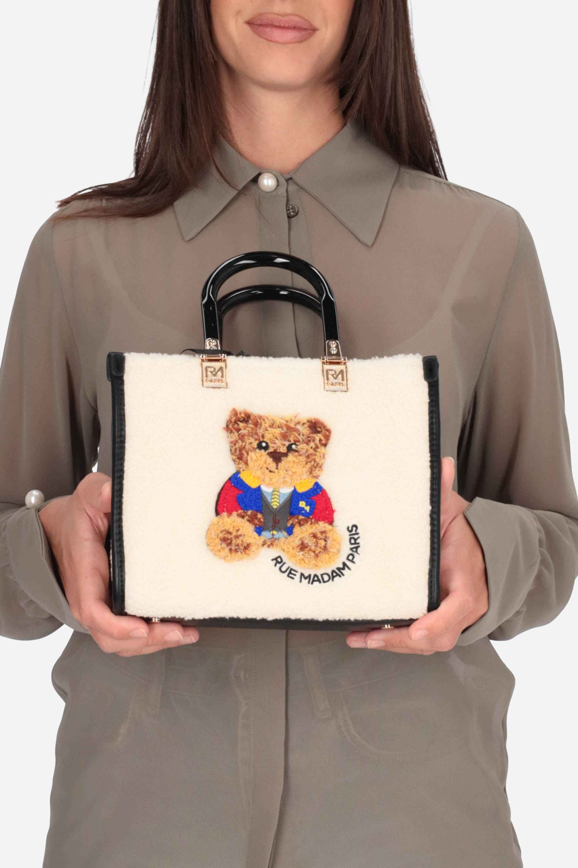 RUE MADAM PARIS - D 1497 Borsa