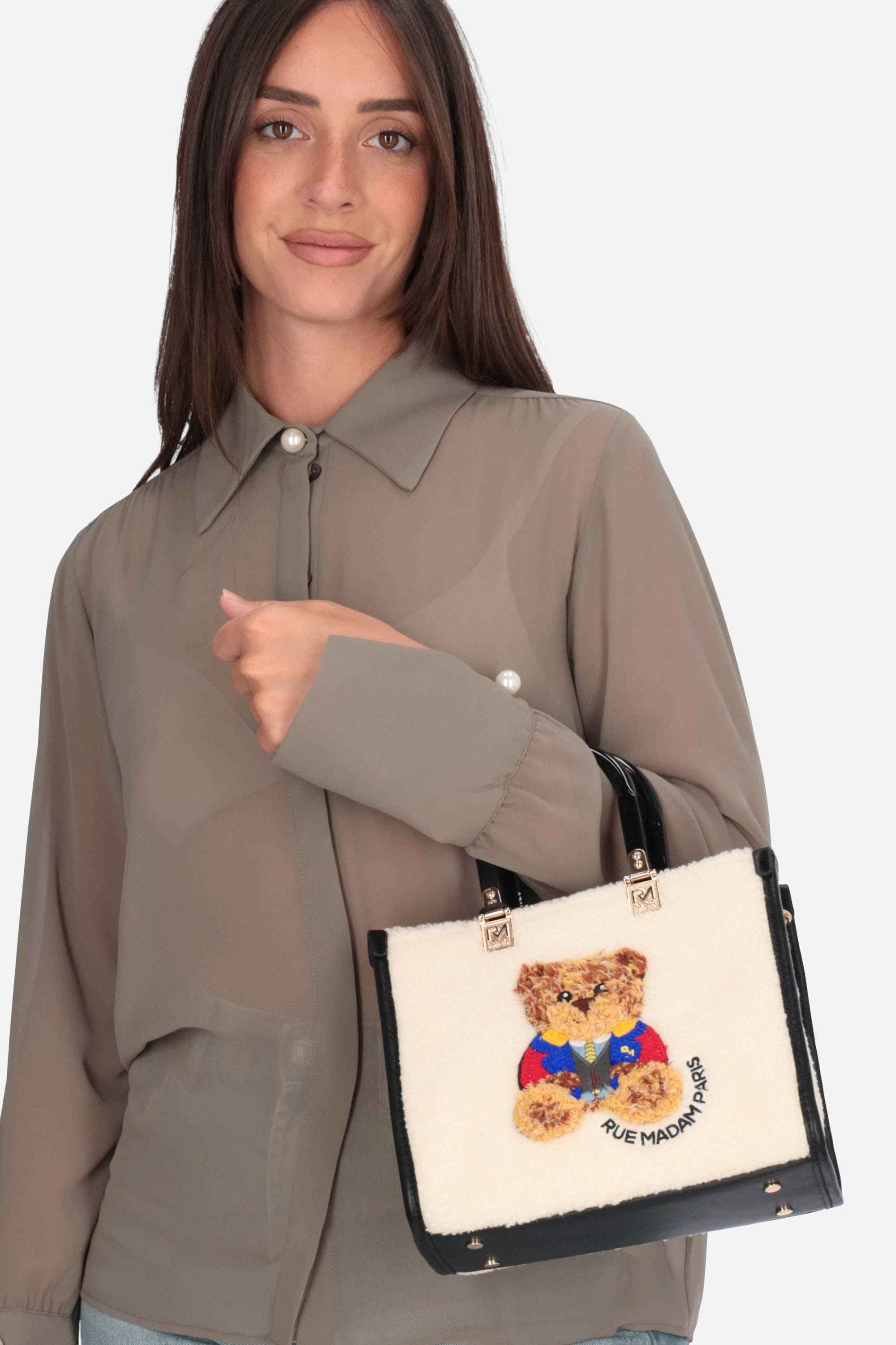 RUE MADAM PARIS - D 1497 Borsa