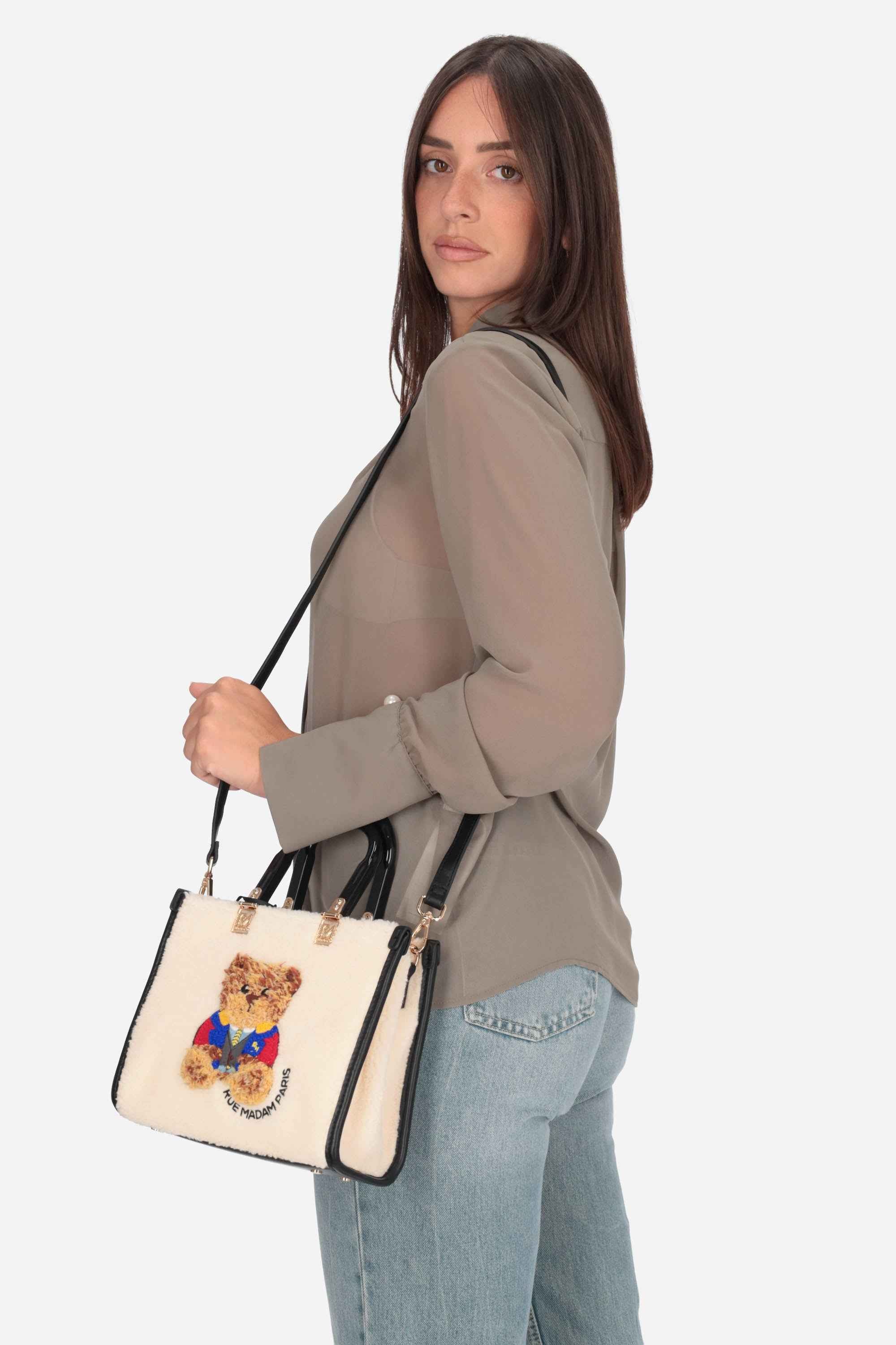 RUE MADAM PARIS - D 1497 Borsa