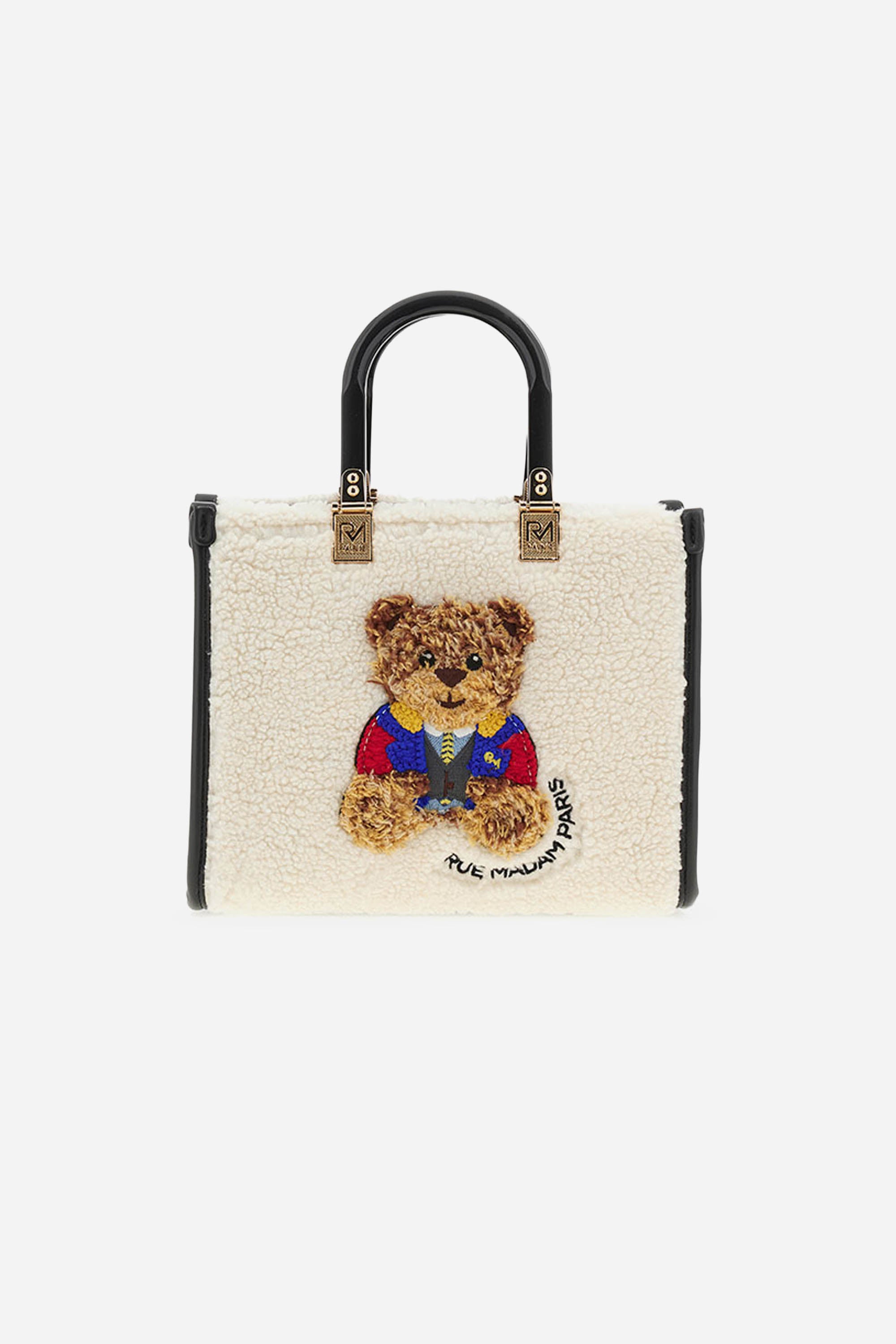 BURRO | RUE MADAM PARIS - D 1497 Borsa