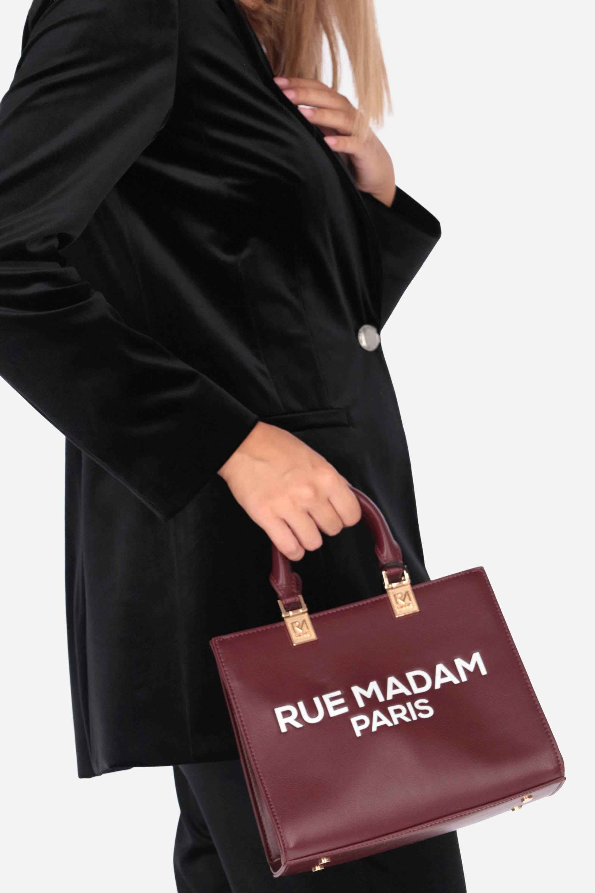RUE MADAM PARIS - D 1486 Borsa